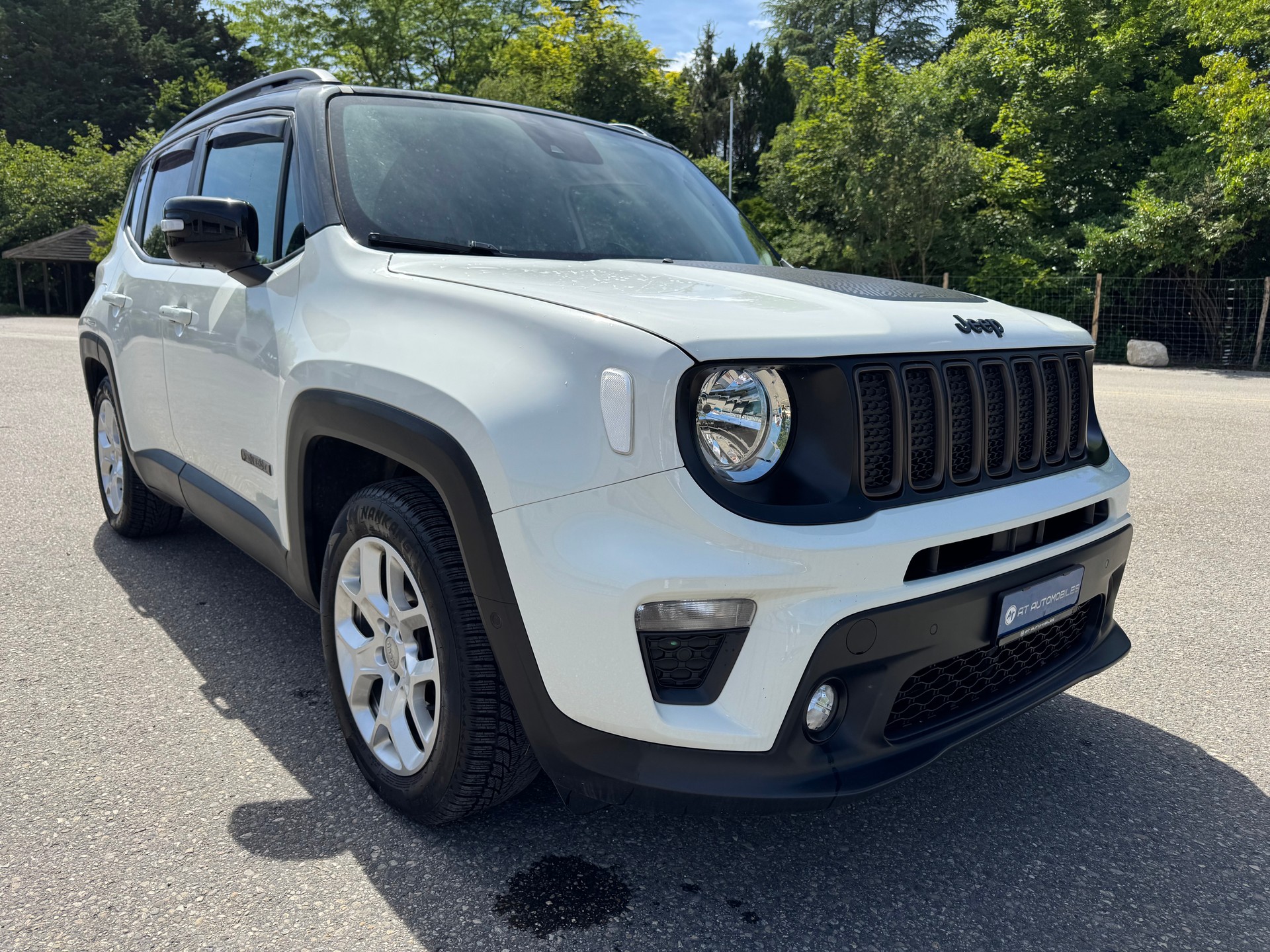 JEEP Renegade 1.5 MHEV Sustainability-image-4