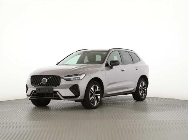 VOLVO XC60 T6 eAWD PluginHybrid Plus Dark Geartronic-image-0