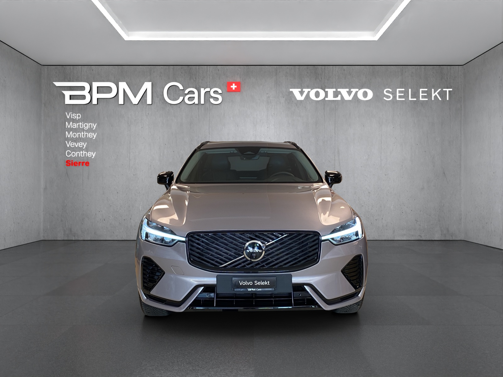 VOLVO XC60 T6 eAWD PluginHybrid Plus Dark Geartronic-showroom-element-2
