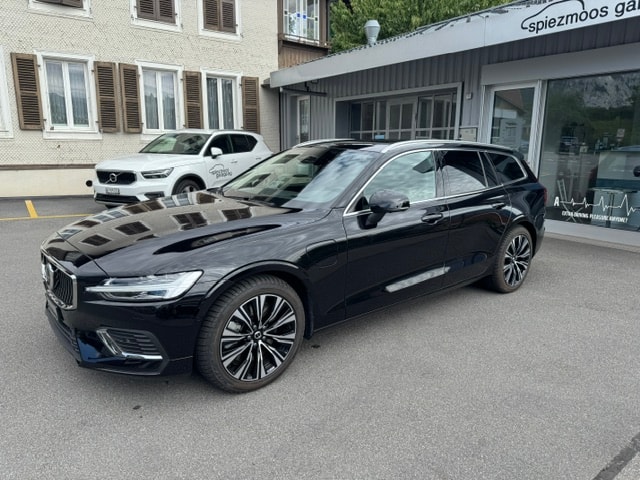 VOLVO V60 2.0 T6 TE Ultimate Bright eAWD-image-7