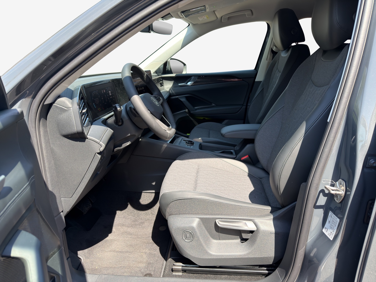 VW Tiguan 1.5 TSI evo2 mHEV United DSG-image-7