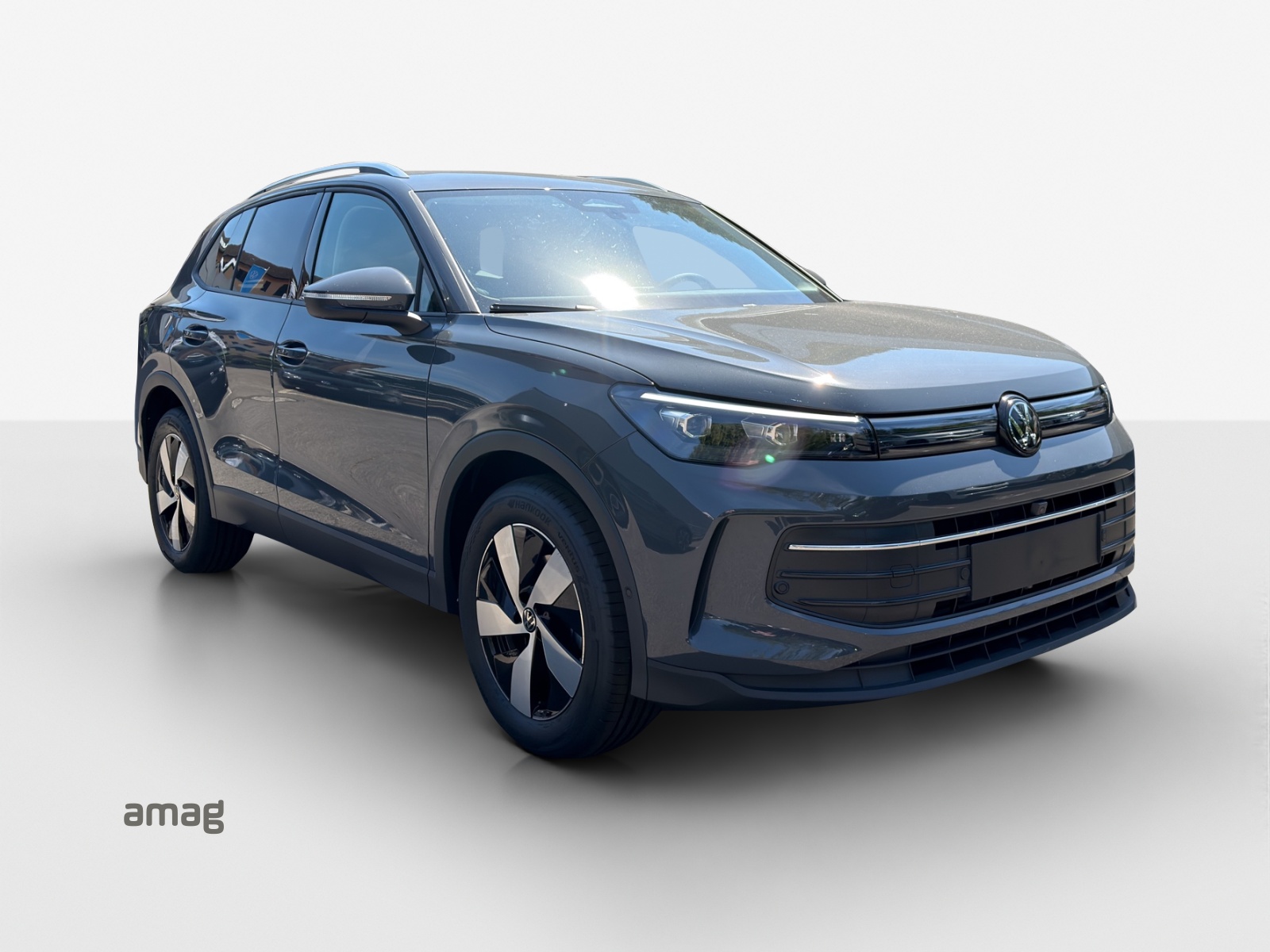 VW Tiguan 1.5 TSI evo2 mHEV United DSG-image-5