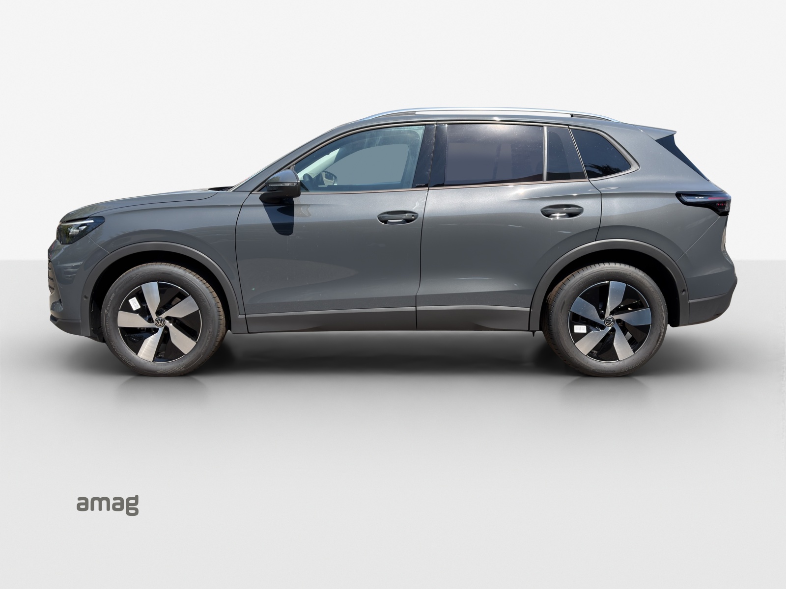 VW Tiguan 1.5 TSI evo2 mHEV United DSG-image-1