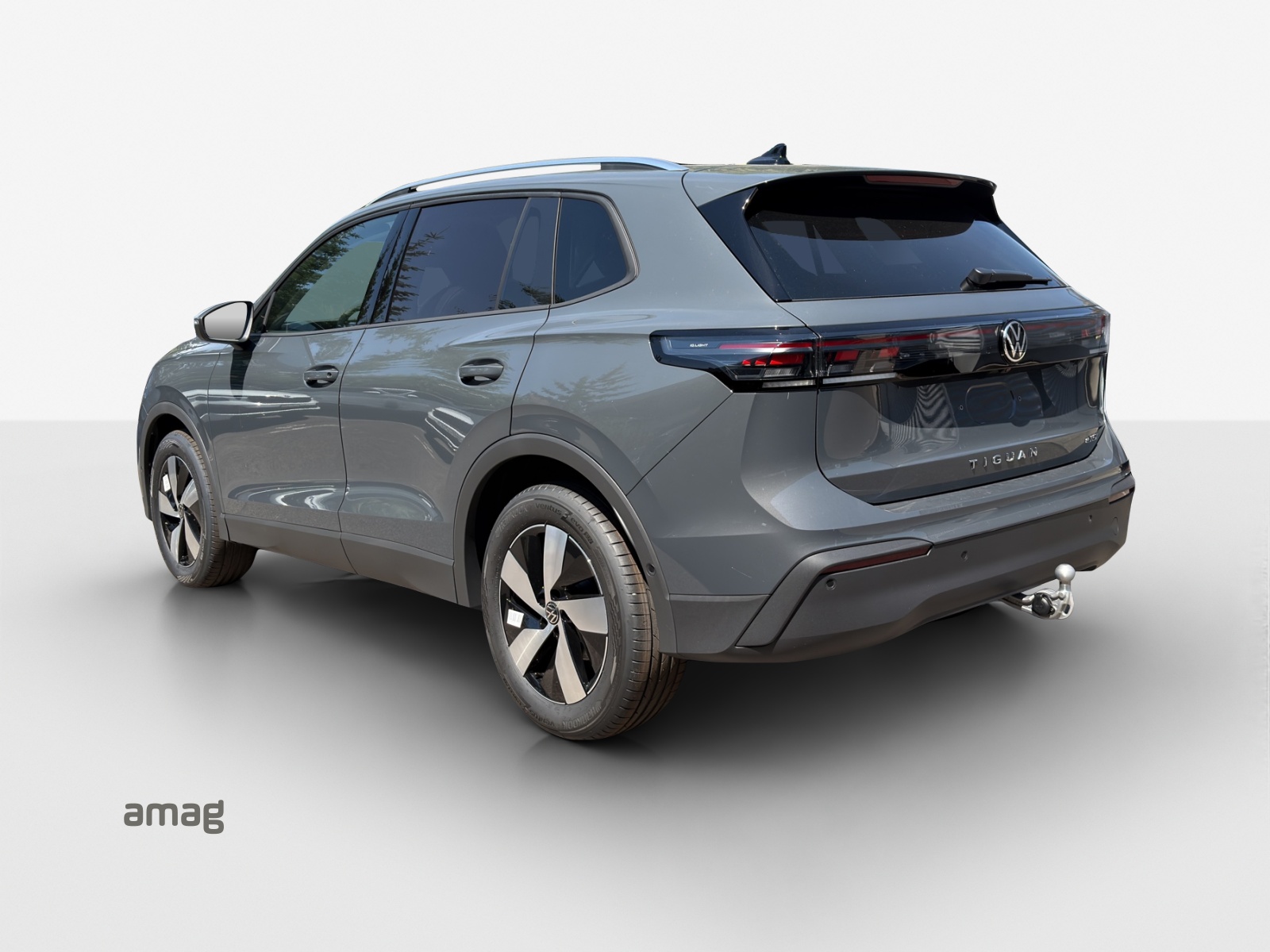 VW Tiguan 1.5 TSI evo2 mHEV United DSG-image-2