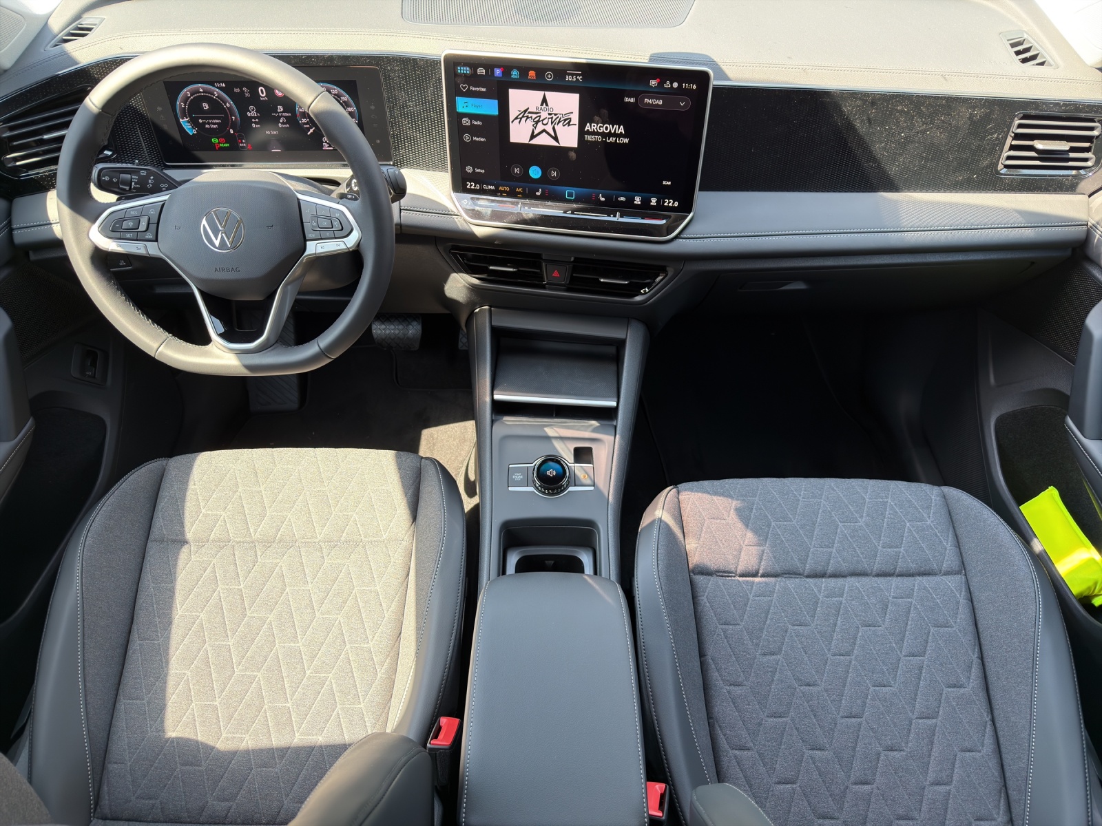 VW Tiguan 1.5 TSI evo2 mHEV United DSG-image-8