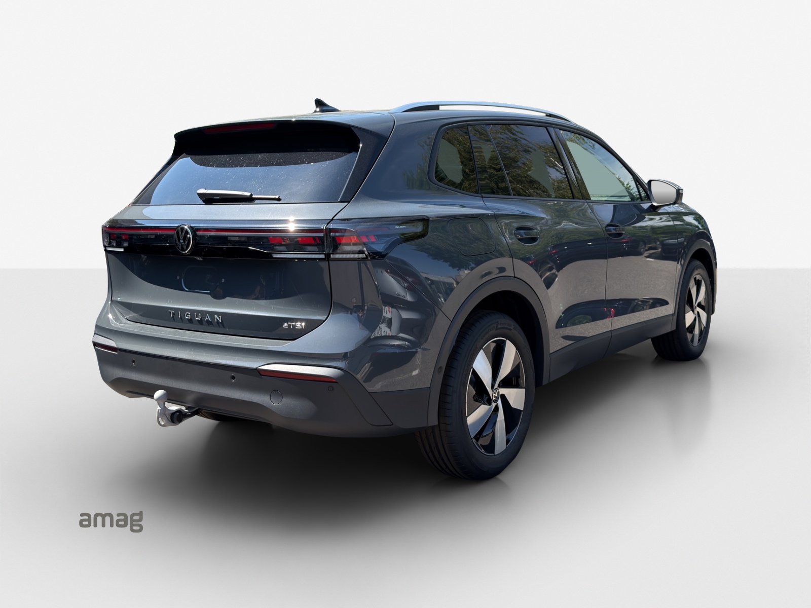 VW Tiguan 1.5 TSI evo2 mHEV United DSG-image-4