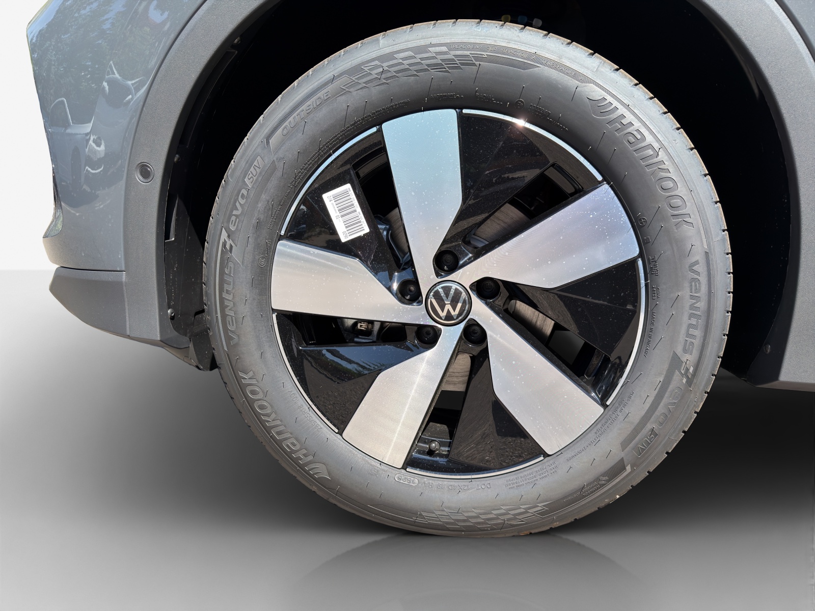 VW Tiguan 1.5 TSI evo2 mHEV United DSG-image-14