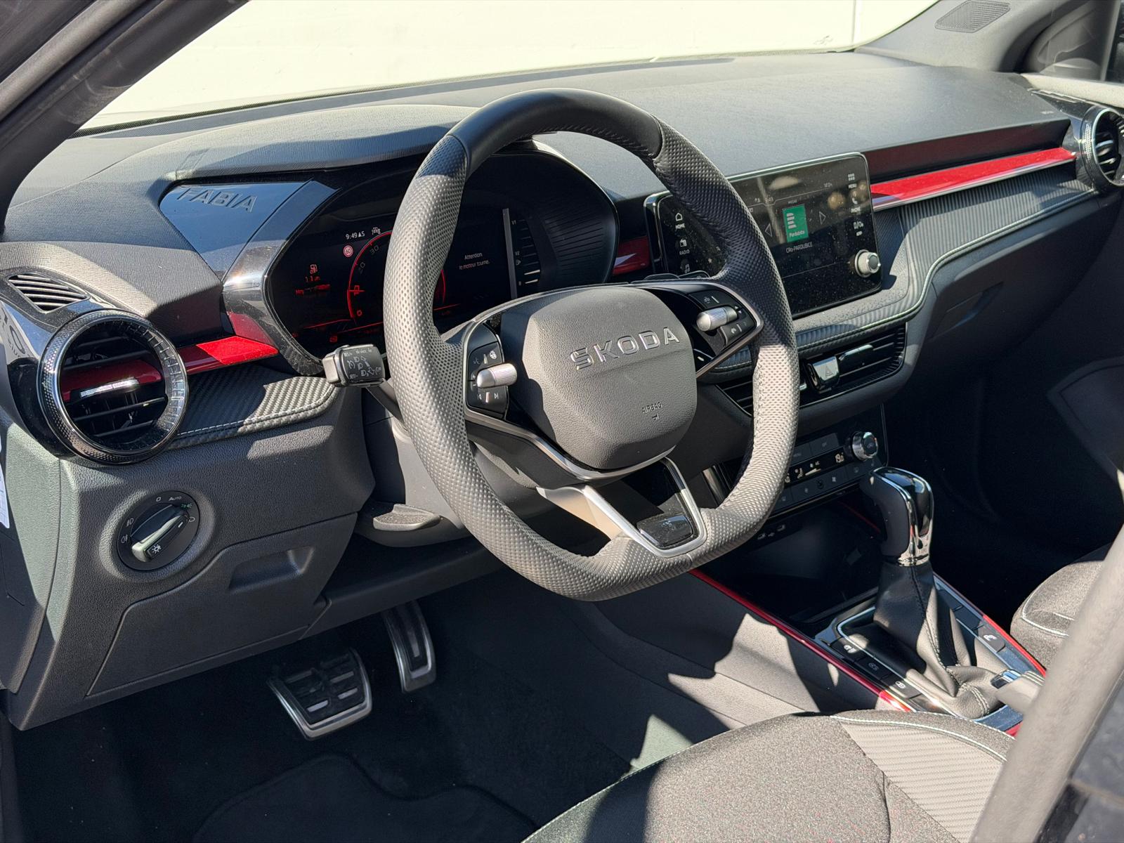 SKODA Fabia 1.5 TSI Monte Carlo DSG-image-10