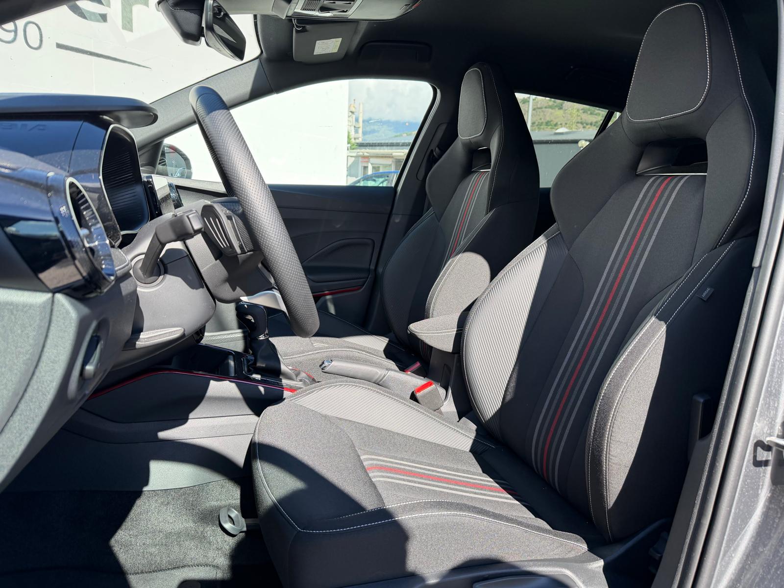 SKODA Fabia 1.5 TSI Monte Carlo DSG-image-6