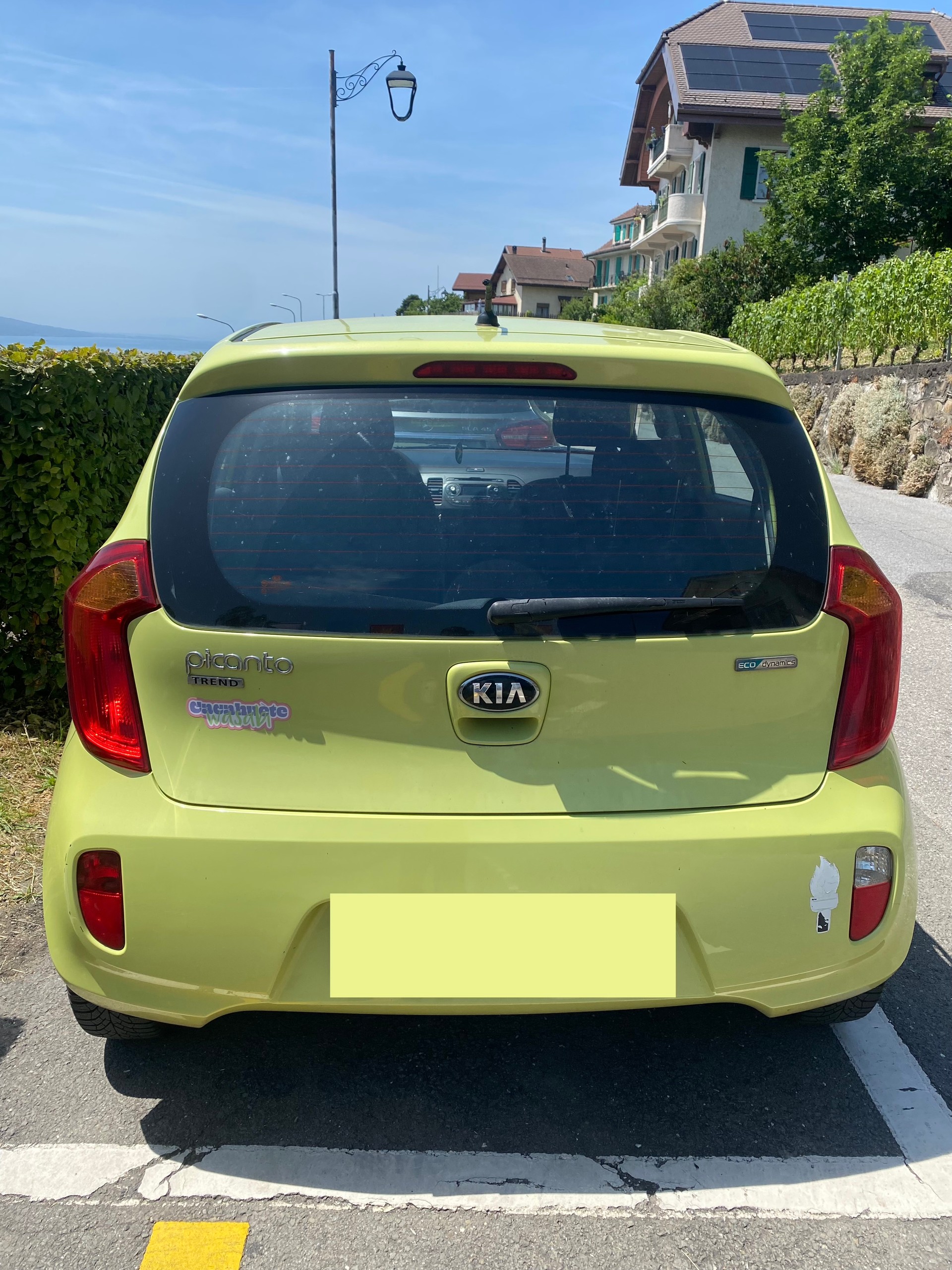KIA 1.2 16V Trend-image-3