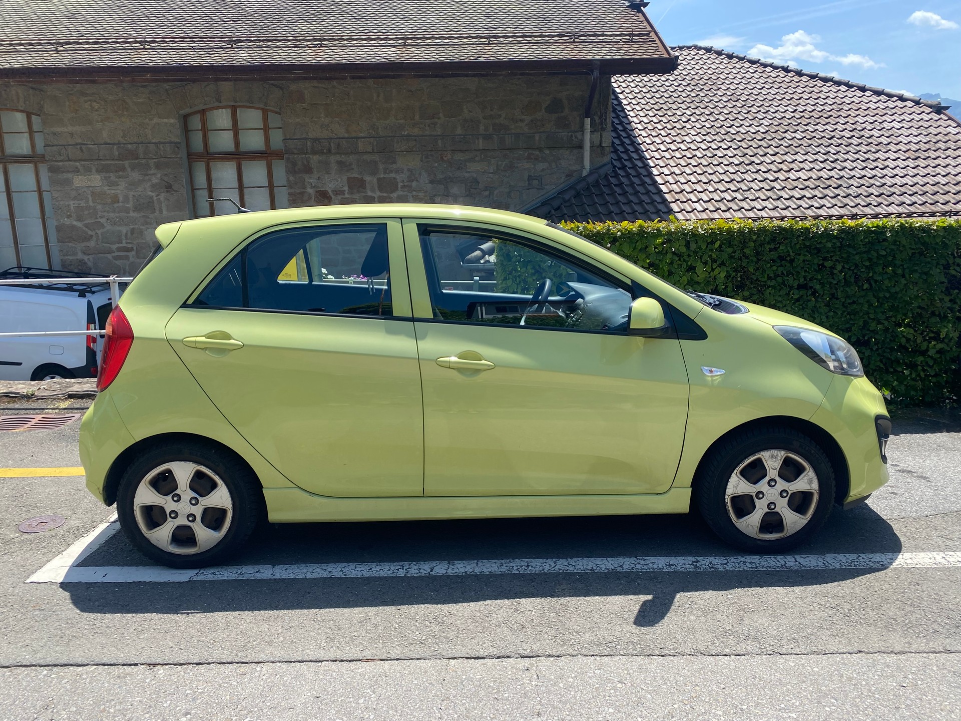 KIA 1.2 16V Trend-image-2
