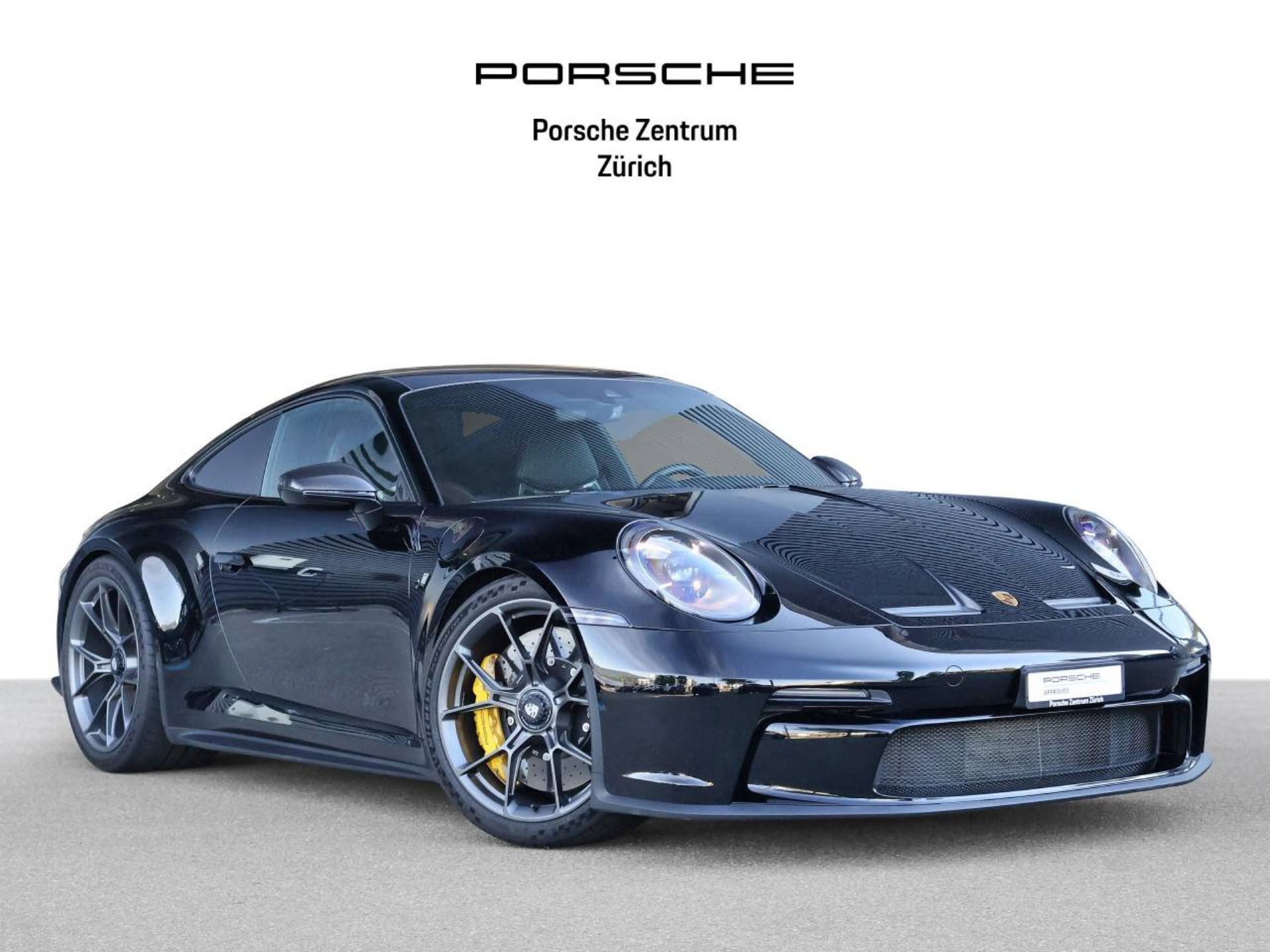 PORSCHE 911 GT3 mit Touring-Paket-image-7
