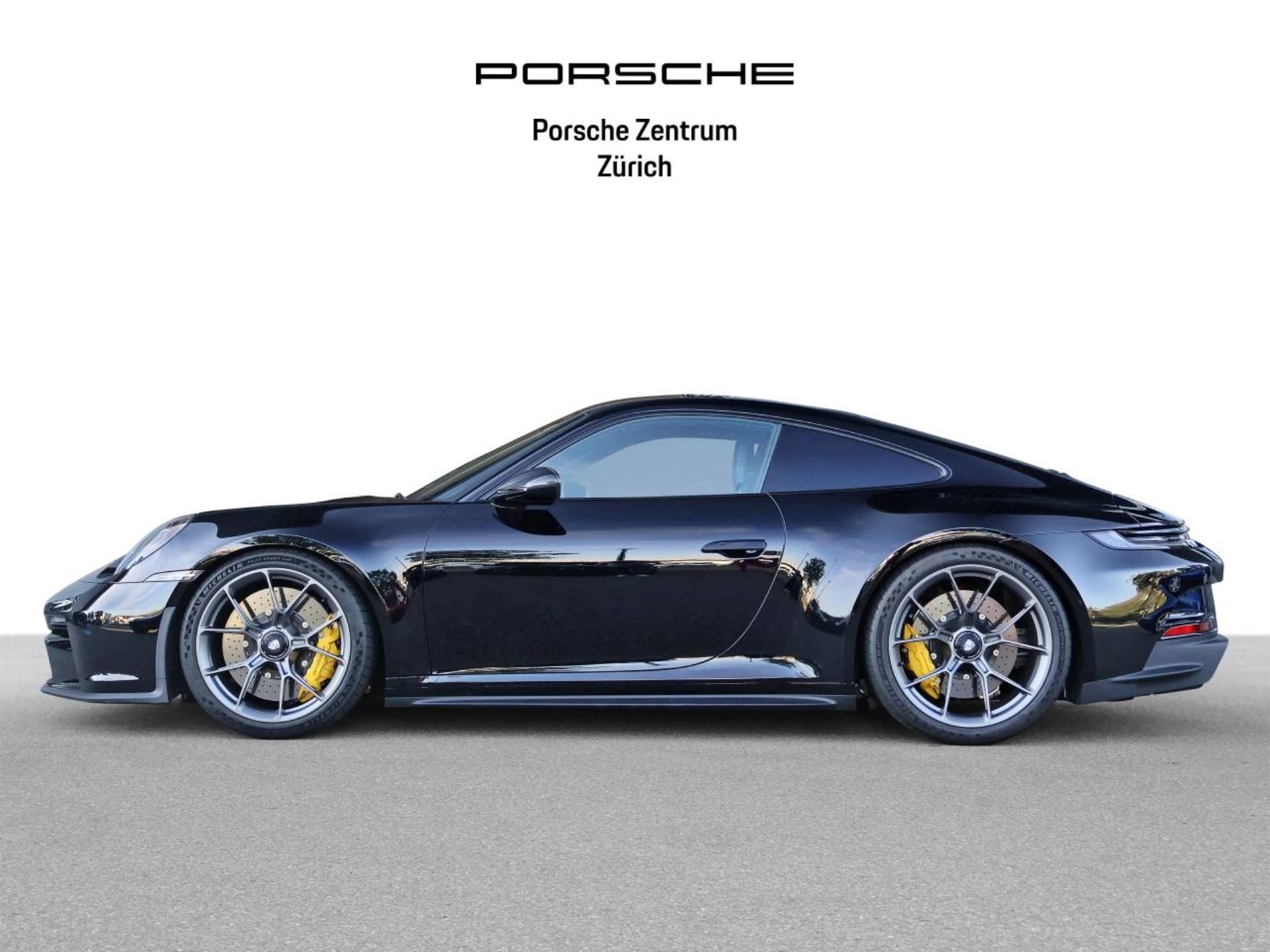 PORSCHE 911 GT3 mit Touring-Paket-image-1