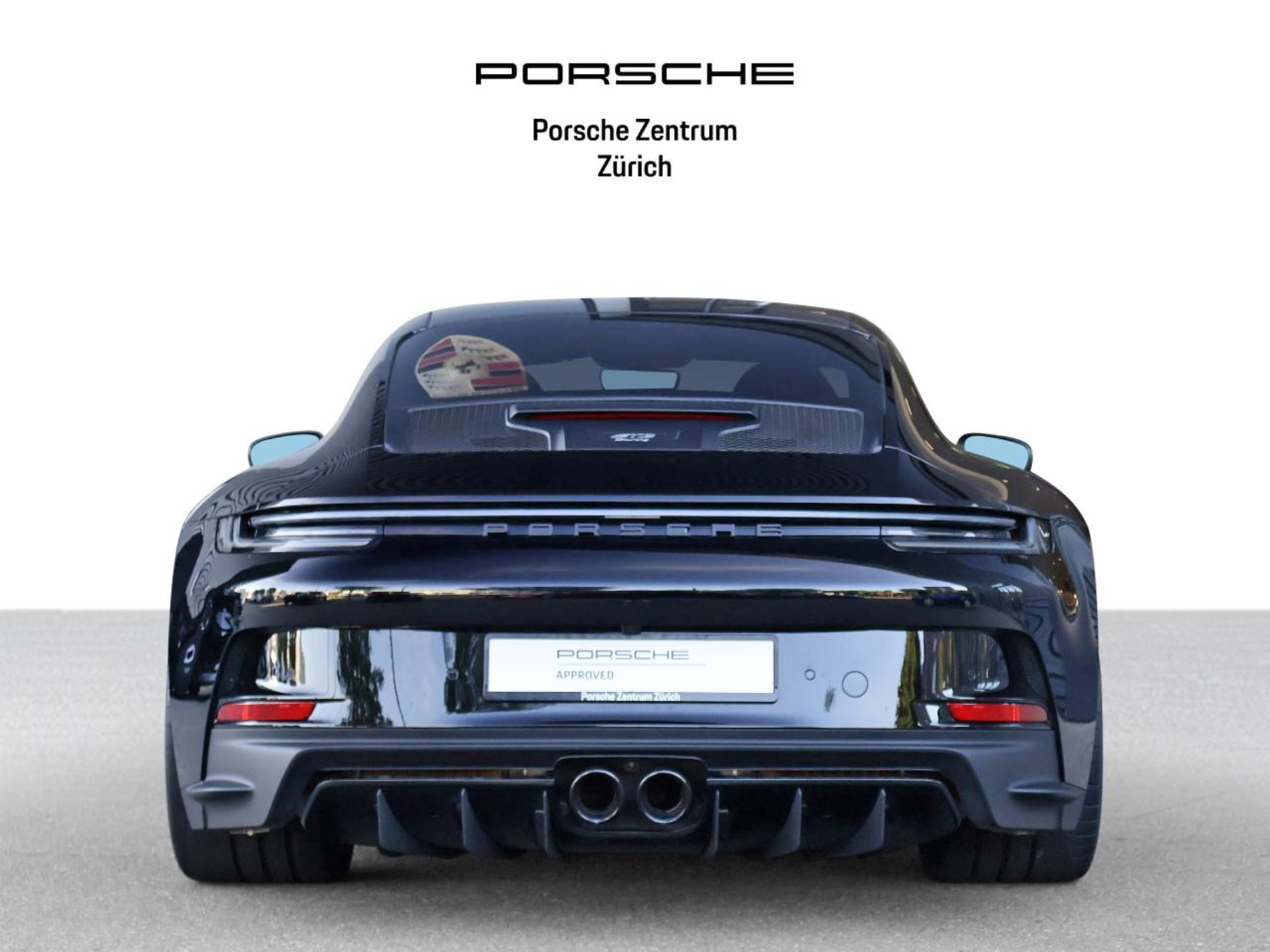 PORSCHE 911 GT3 mit Touring-Paket-image-9
