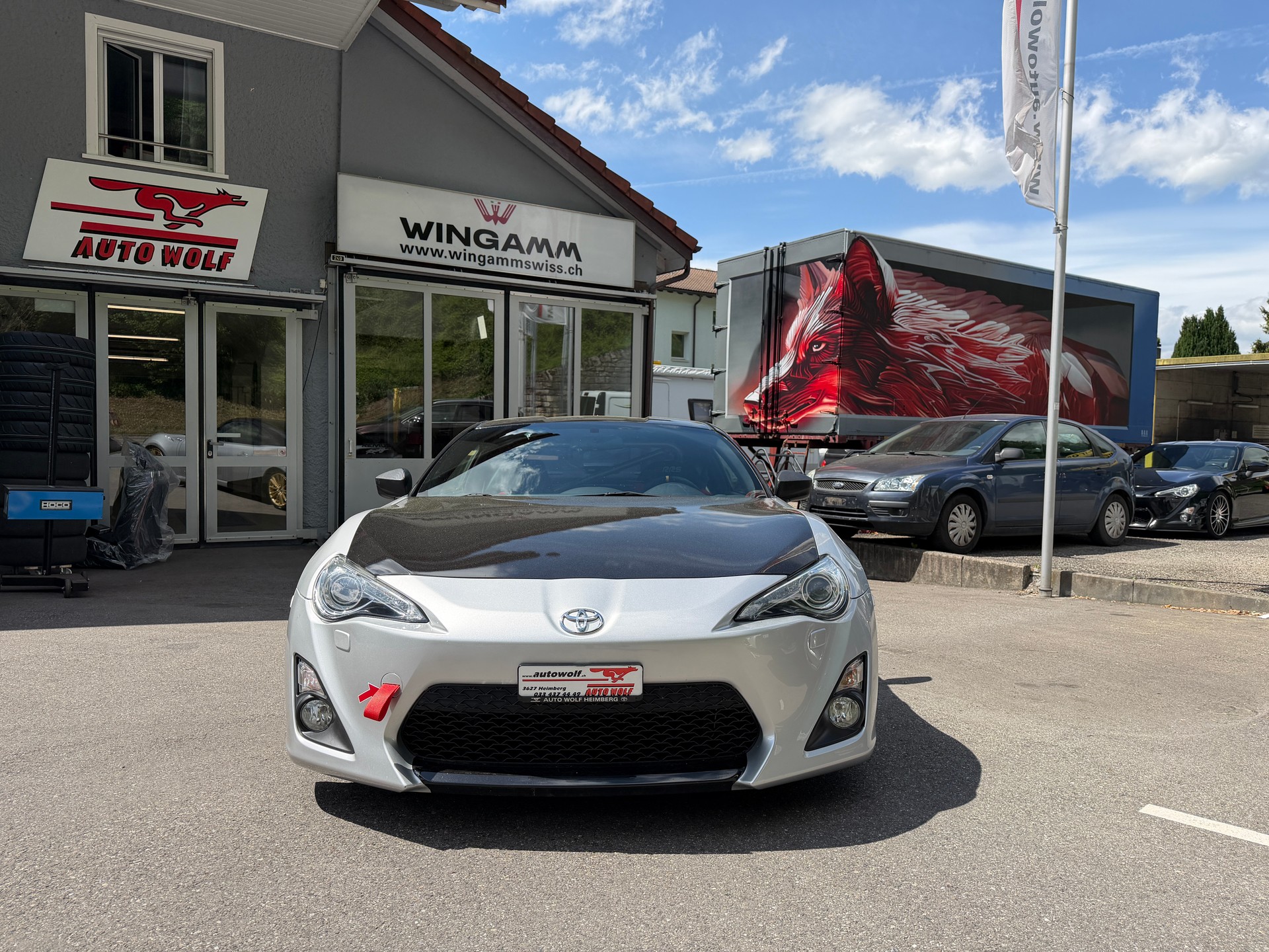 TOYOTA GT 86 2.0 D-4S Sport-image-6