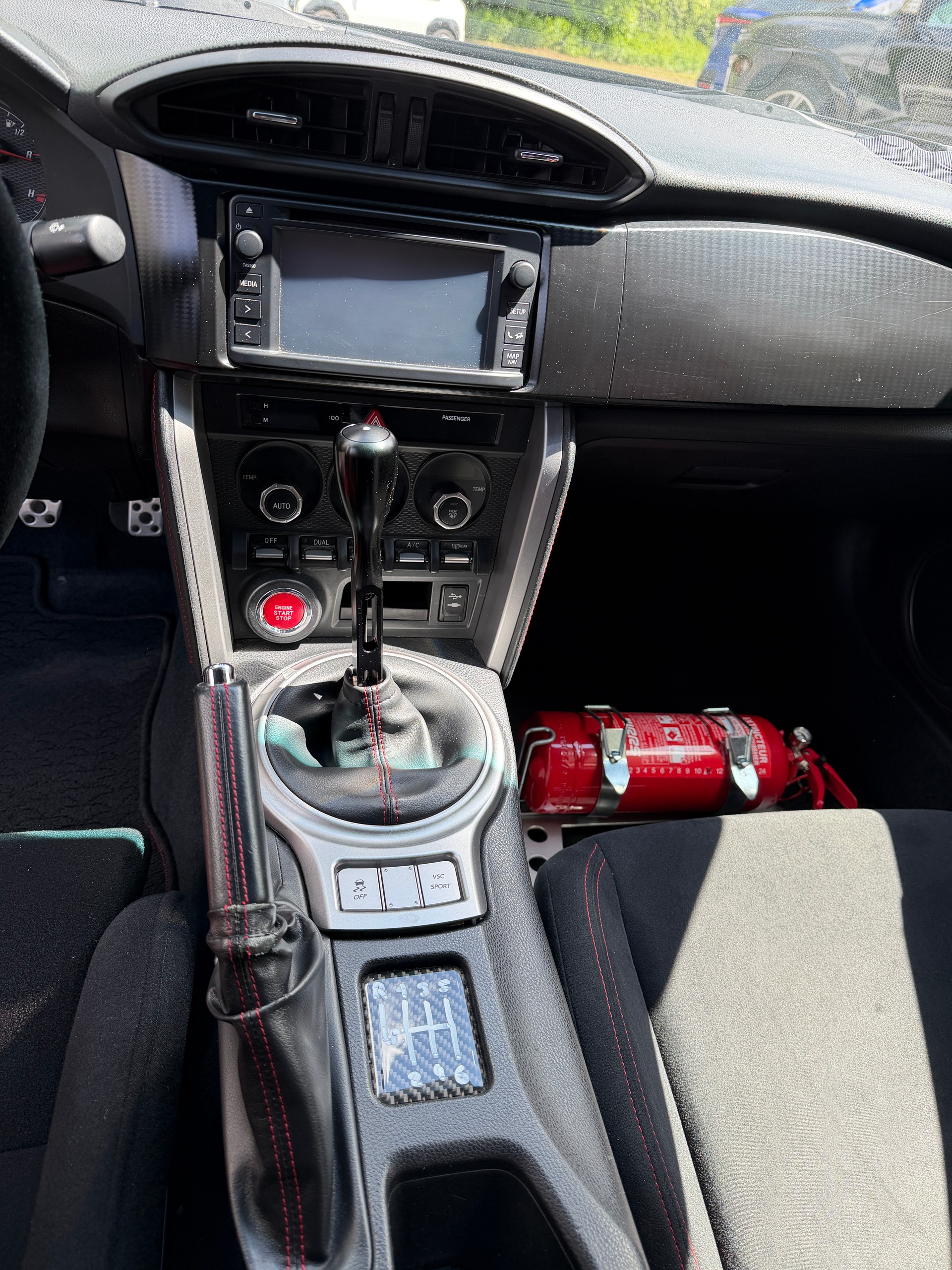 TOYOTA GT 86 2.0 D-4S Sport-image-11