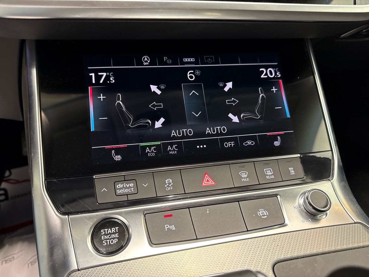 AUDI A6 Avant 40 TDI Sport quattro S-tronic-image-8