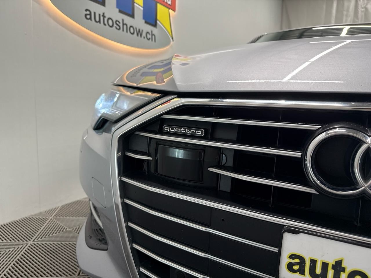 AUDI A6 Avant 40 TDI Sport quattro S-tronic-image-16