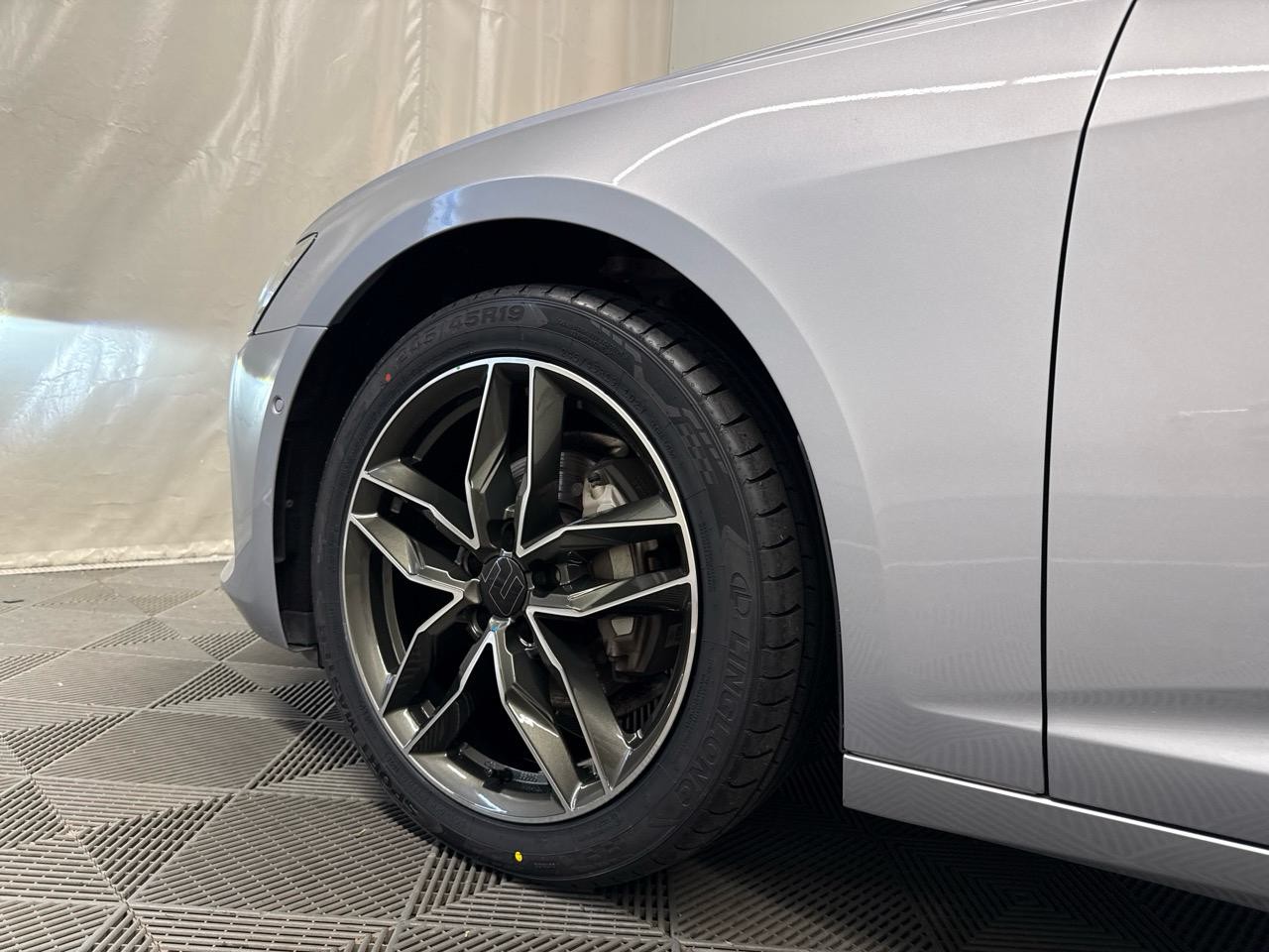 AUDI A6 Avant 40 TDI Sport quattro S-tronic-image-14