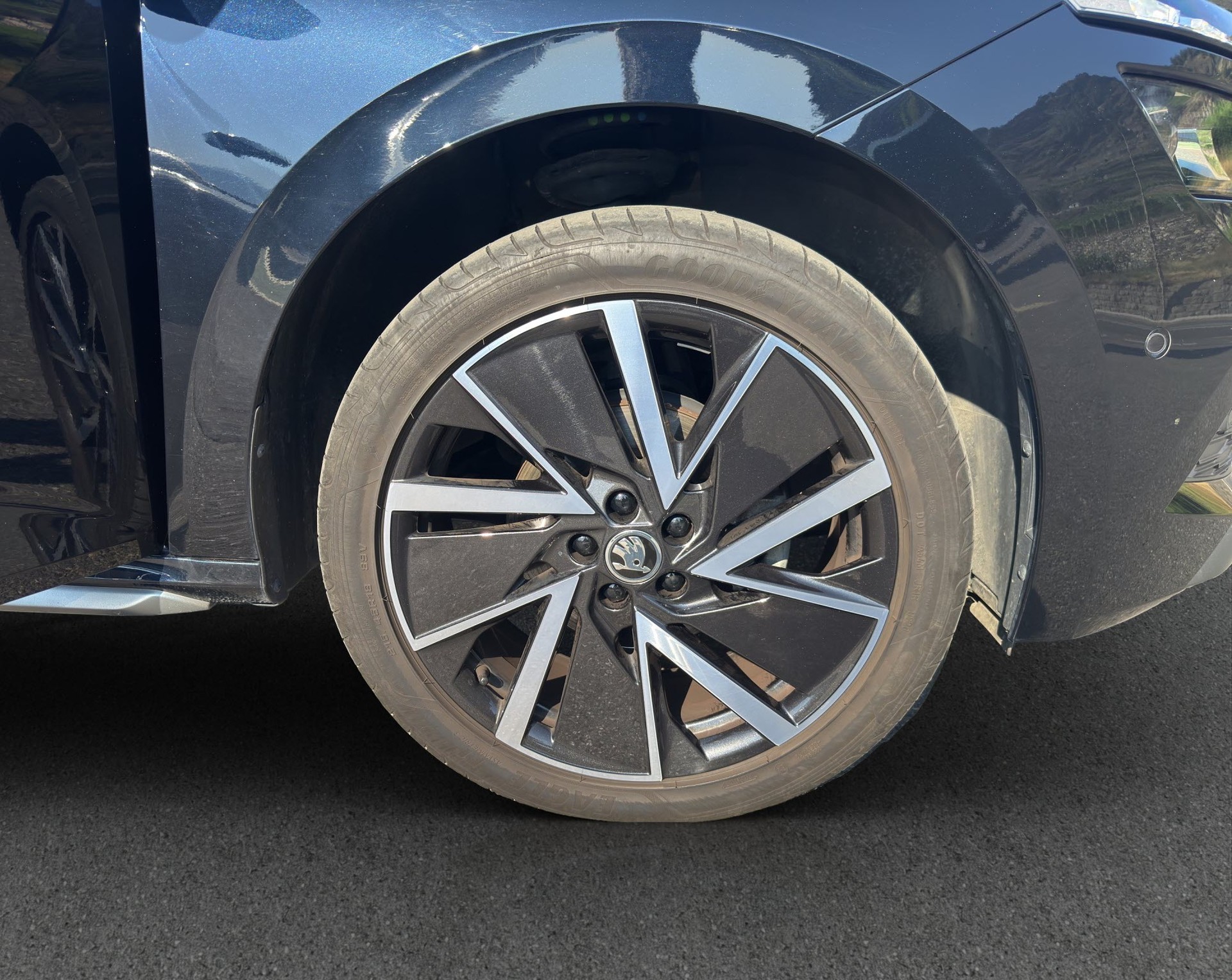 SKODA Kamiq 1.5 TSI ACT Style DSG-image-24
