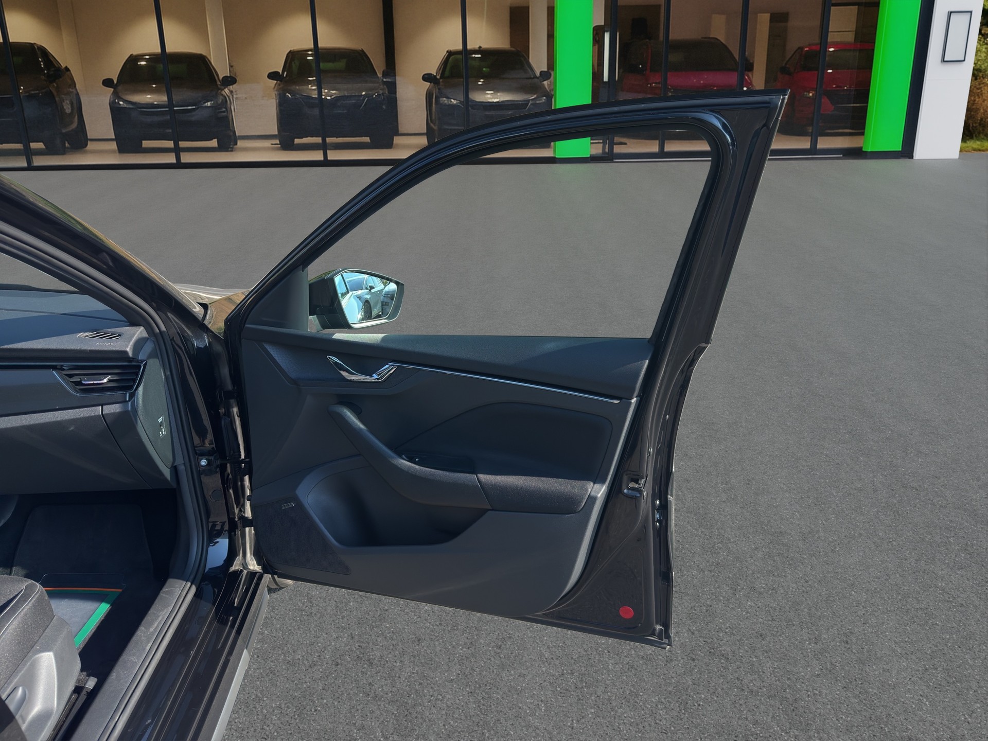 SKODA Kamiq 1.5 TSI ACT Style DSG-image-18