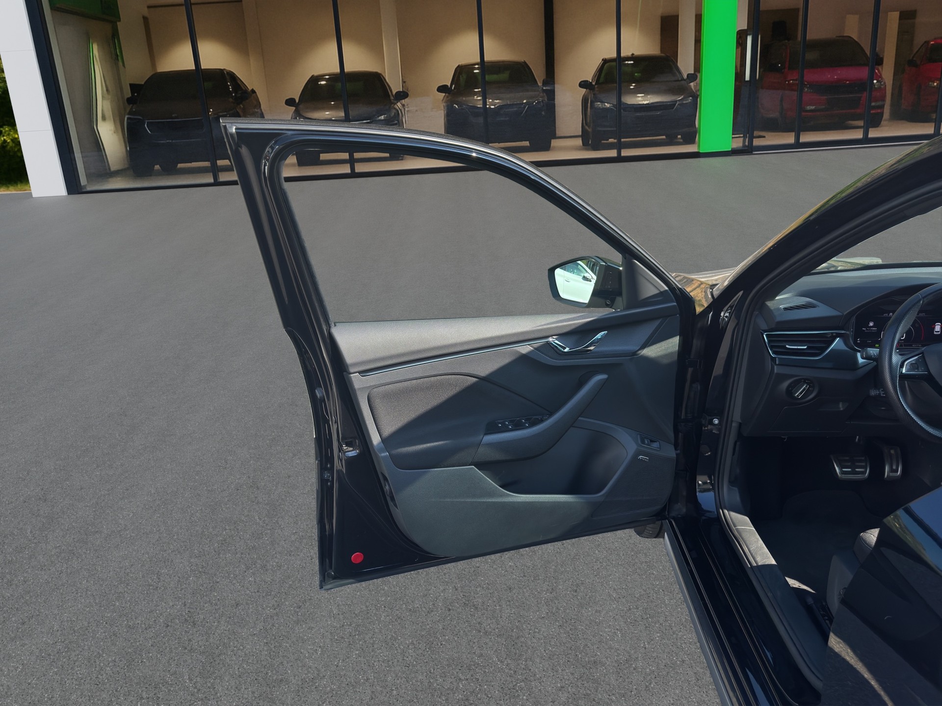 SKODA Kamiq 1.5 TSI ACT Style DSG-image-17