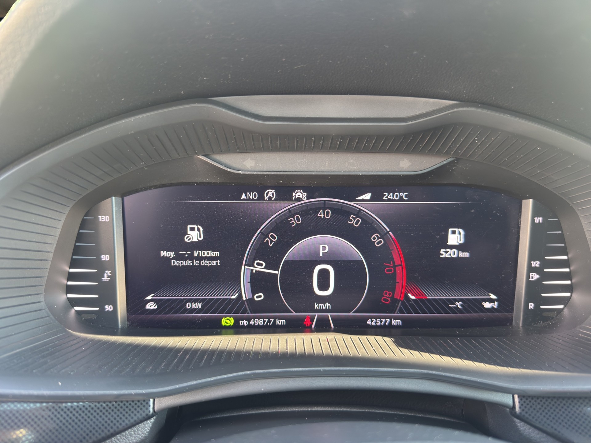 SKODA Kamiq 1.5 TSI ACT Style DSG-image-10