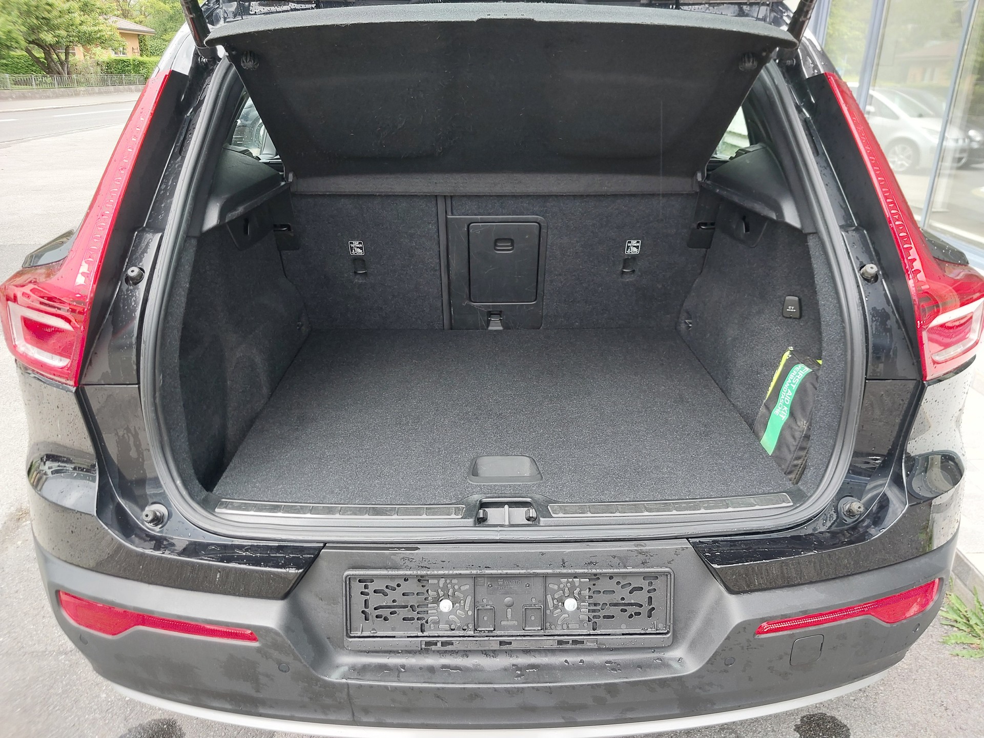 VOLVO XC40 T5 TwE Inscription DCT-image-10