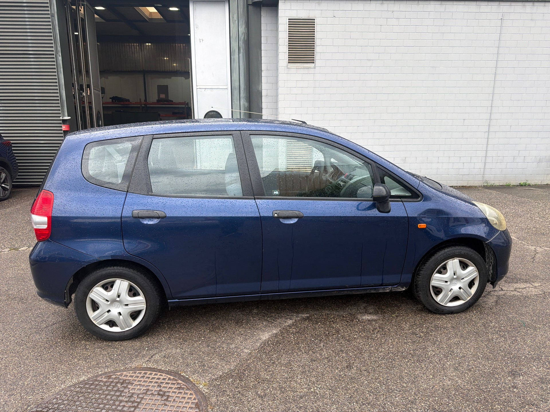 HONDA Jazz 1.4i Joker-image-3