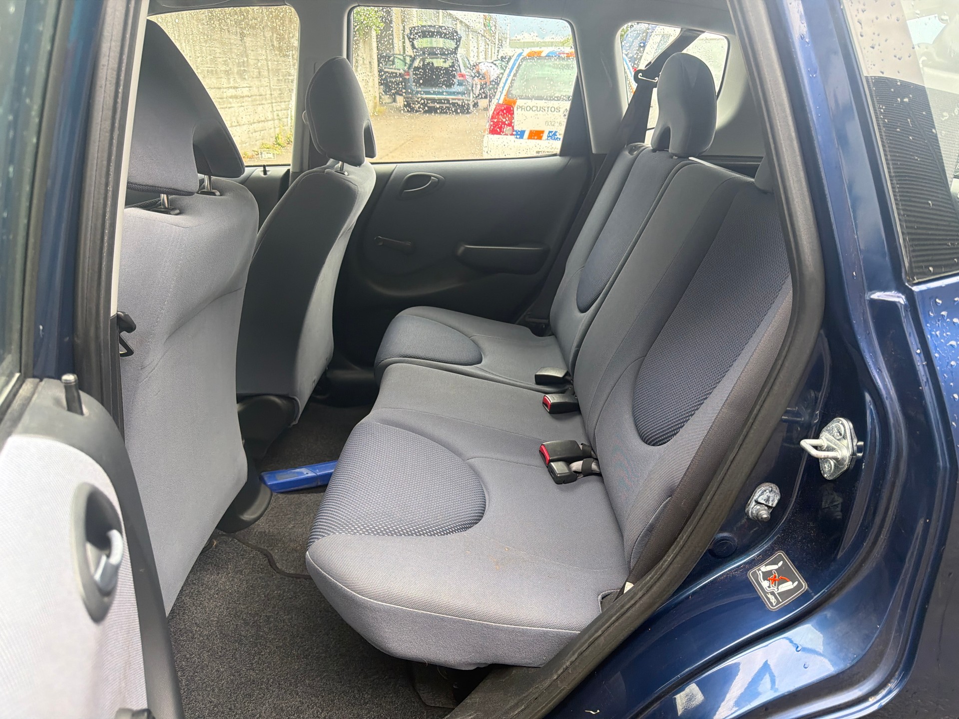 HONDA Jazz 1.4i Joker-image-9