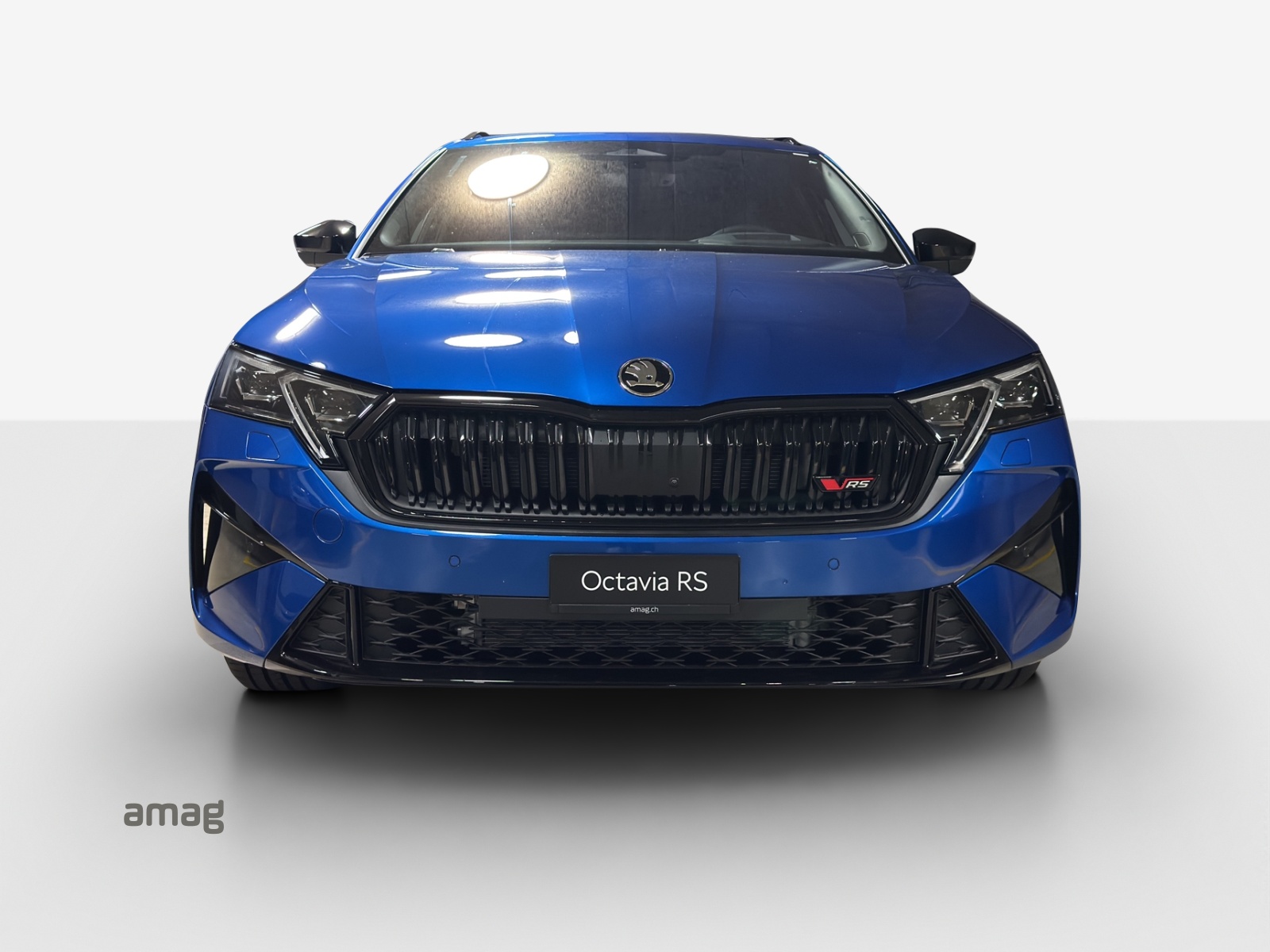 SKODA Octavia RS 30 Years Edition-image-6