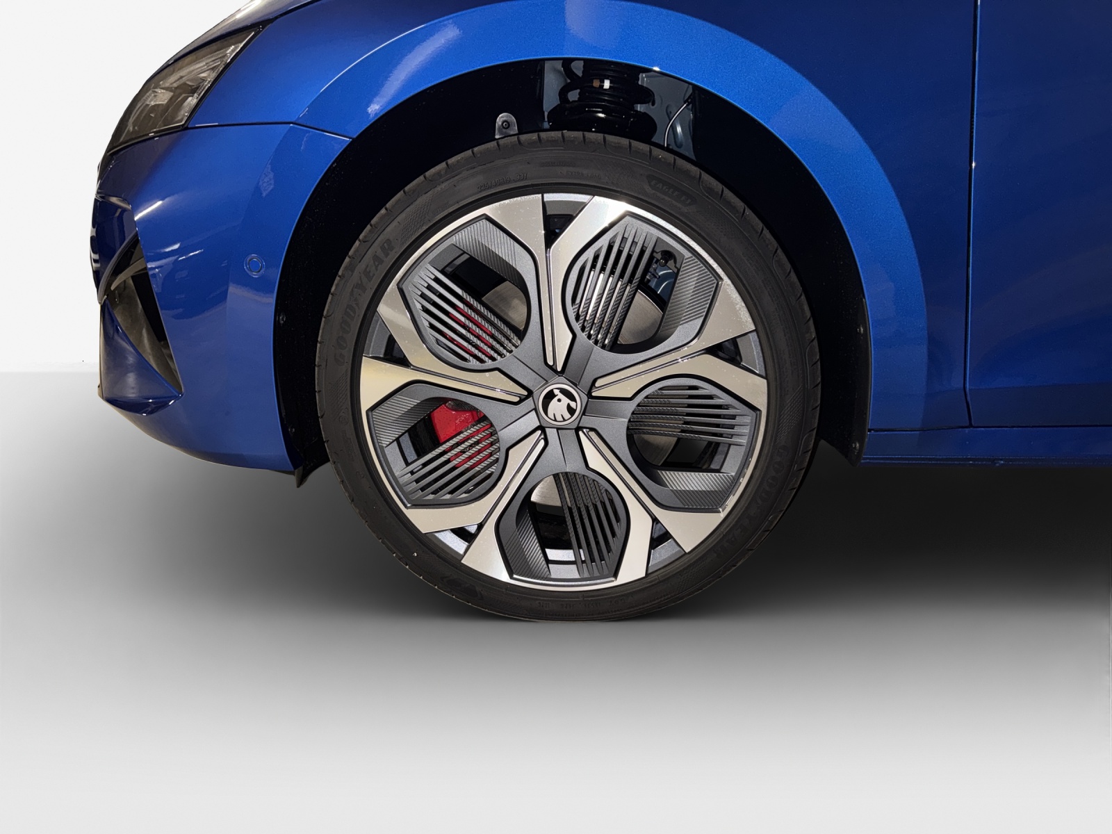 SKODA Octavia RS 30 Years Edition-image-13