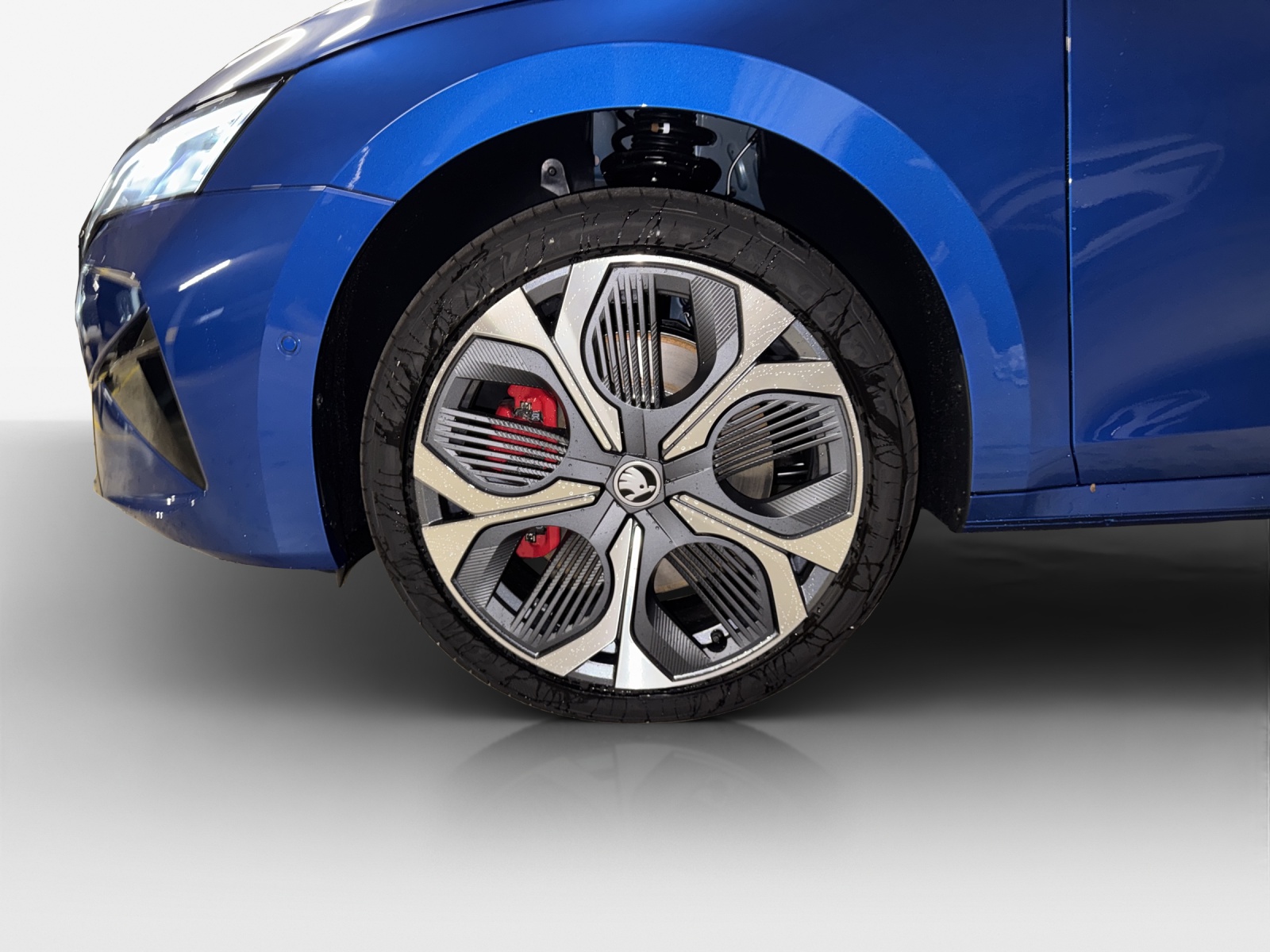 SKODA Octavia RS 30 Years Edition-image-13