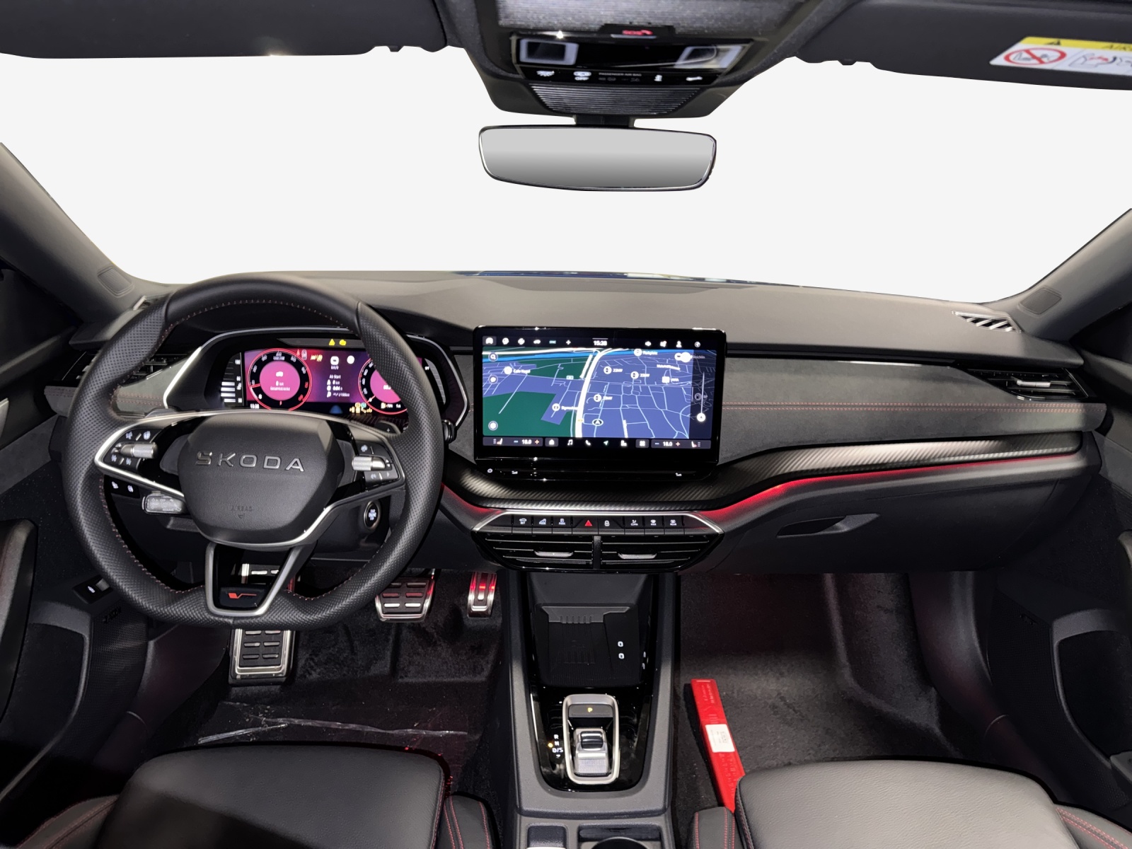 SKODA Octavia RS 30 Years Edition-image-8