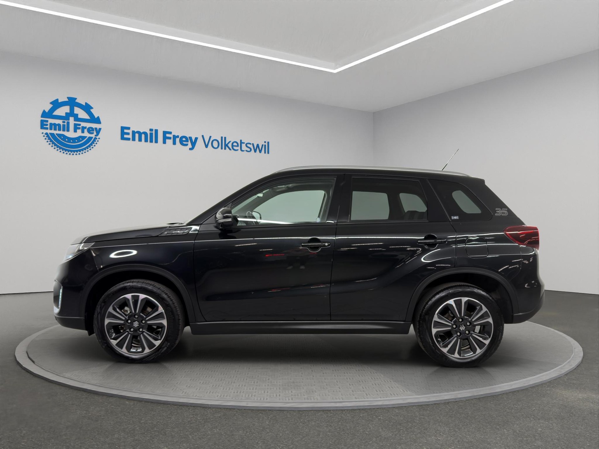 SUZUKI Vitara 1.5 Compact Top Hybrid Edition 35 4x4-showroom-element-1