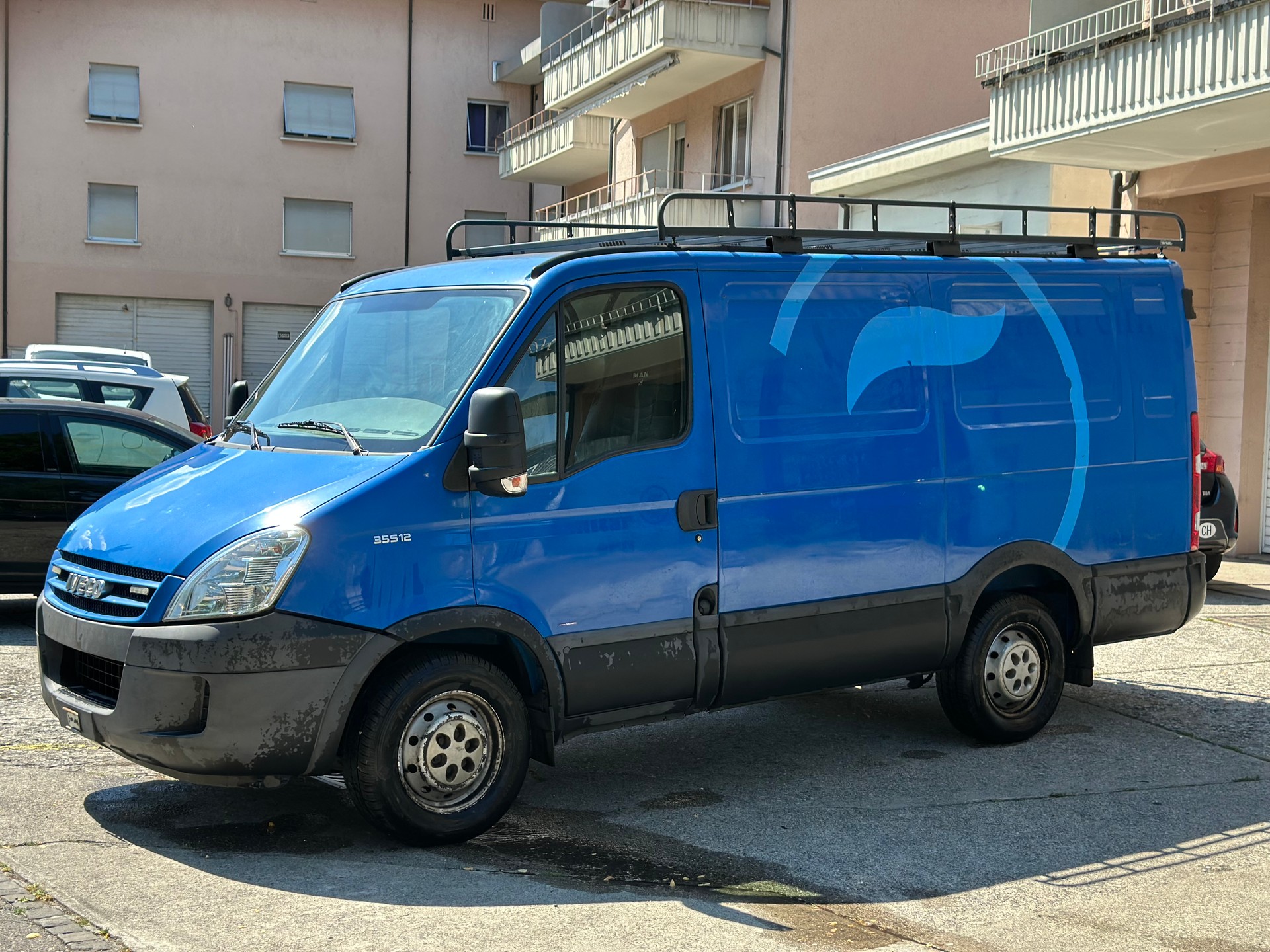 IVECO 35 S 12 V GKBA43A2B1-image-6