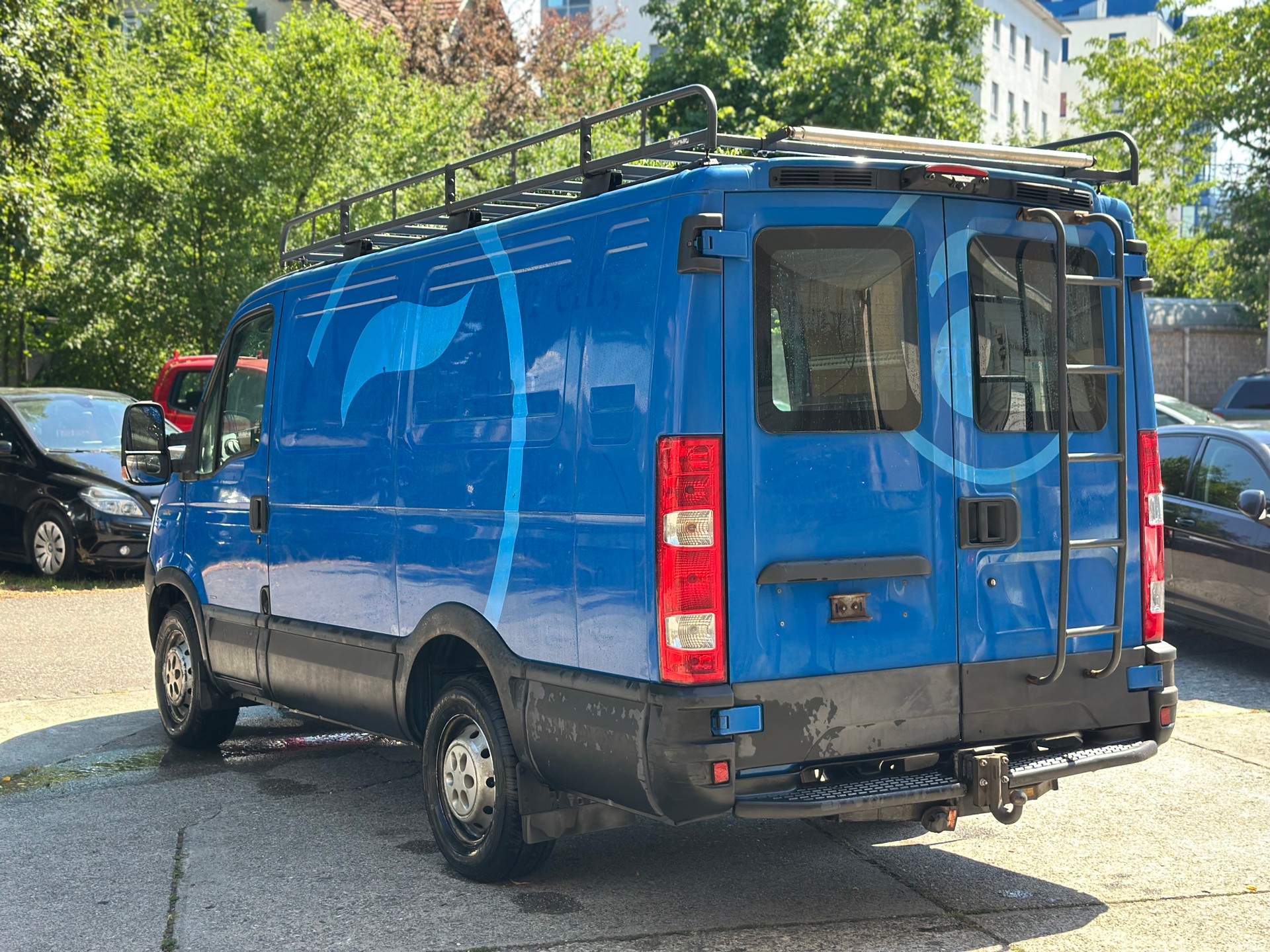 IVECO 35 S 12 V GKBA43A2B1-image-5