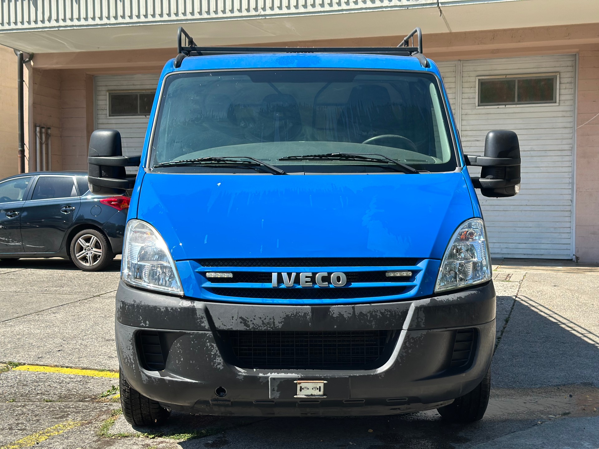 IVECO 35 S 12 V GKBA43A2B1-image-0