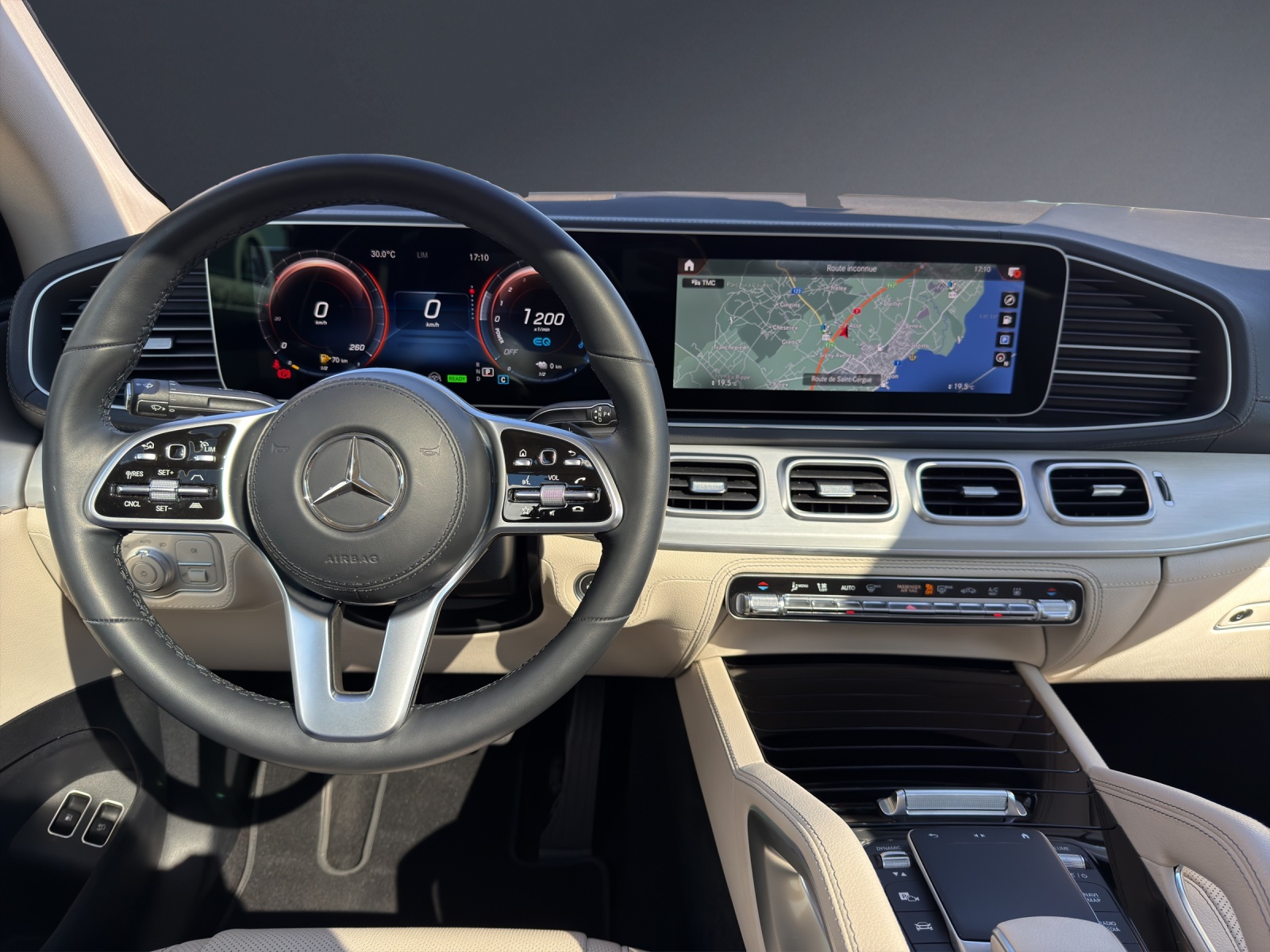 MERCEDES-BENZ GLE Coupé 350 e 4Matic+ 9G-Tronic-image-7