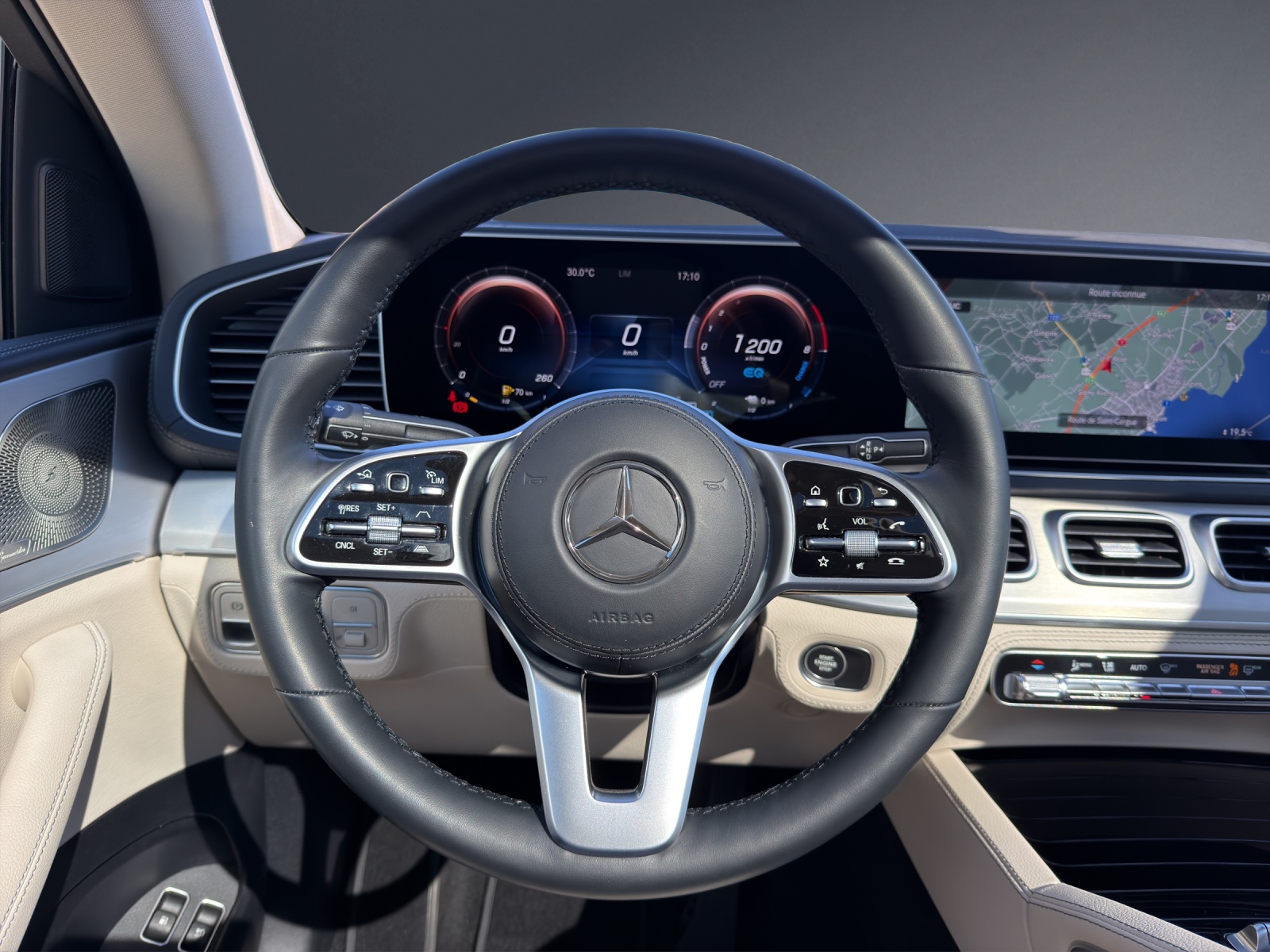 MERCEDES-BENZ GLE Coupé 350 e 4Matic+ 9G-Tronic-image-14