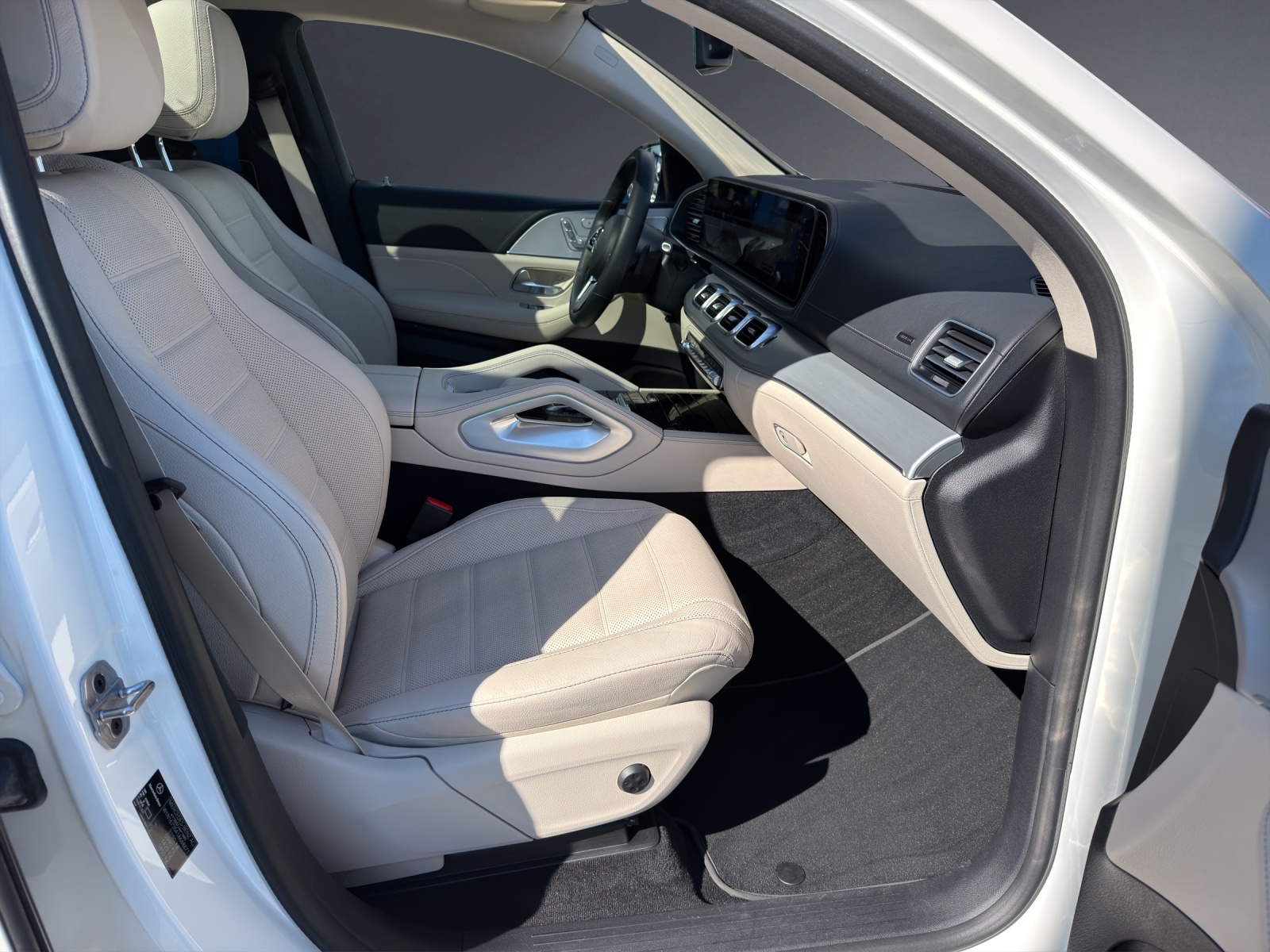 MERCEDES-BENZ GLE Coupé 350 e 4Matic+ 9G-Tronic-image-6