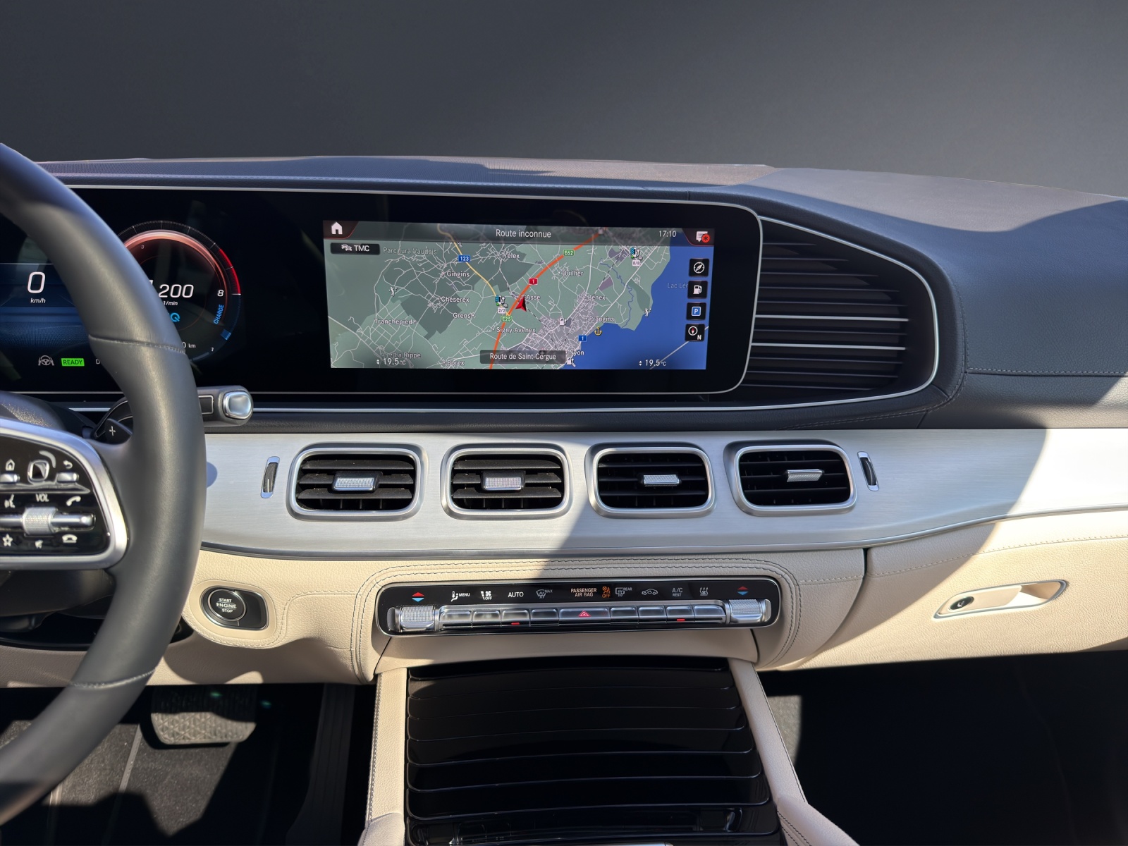 MERCEDES-BENZ GLE Coupé 350 e 4Matic+ 9G-Tronic-image-8