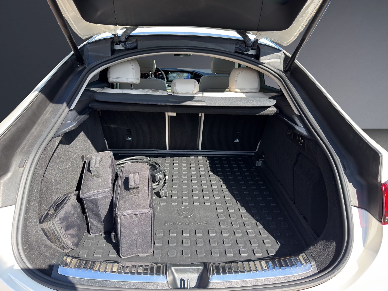 MERCEDES-BENZ GLE Coupé 350 e 4Matic+ 9G-Tronic-image-11