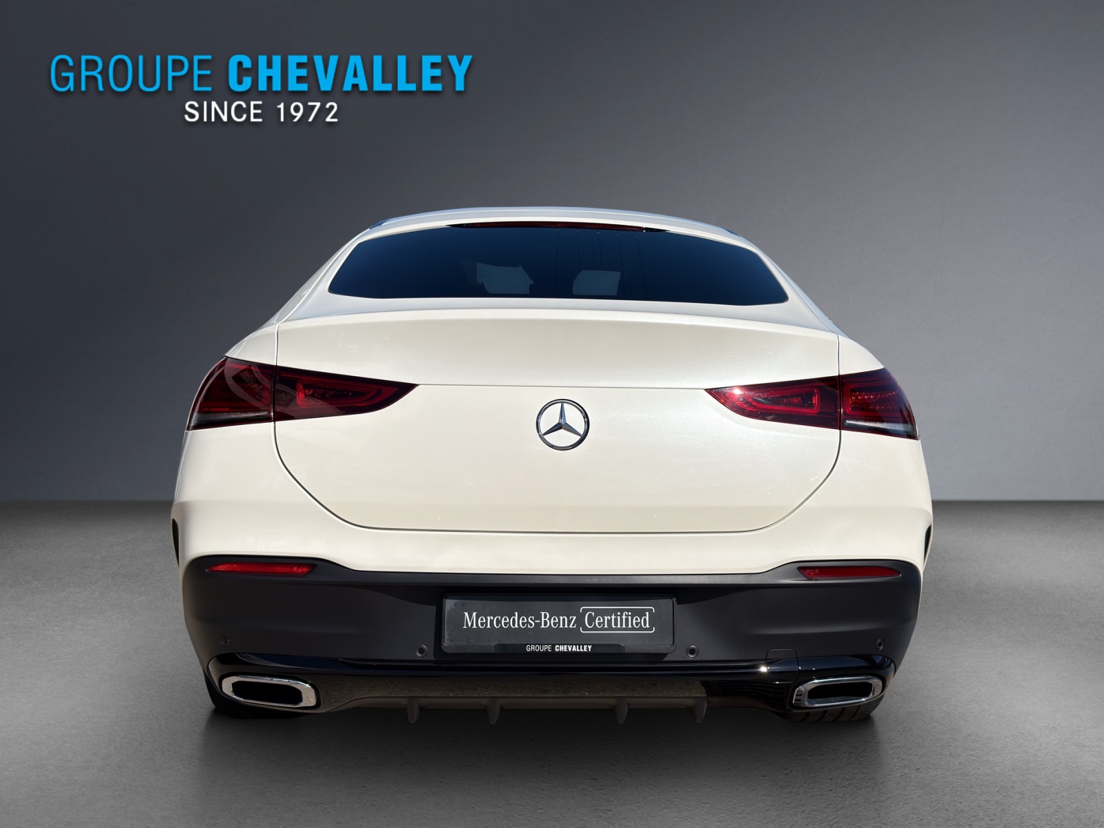 MERCEDES-BENZ GLE Coupé 350 e 4Matic+ 9G-Tronic-image-4