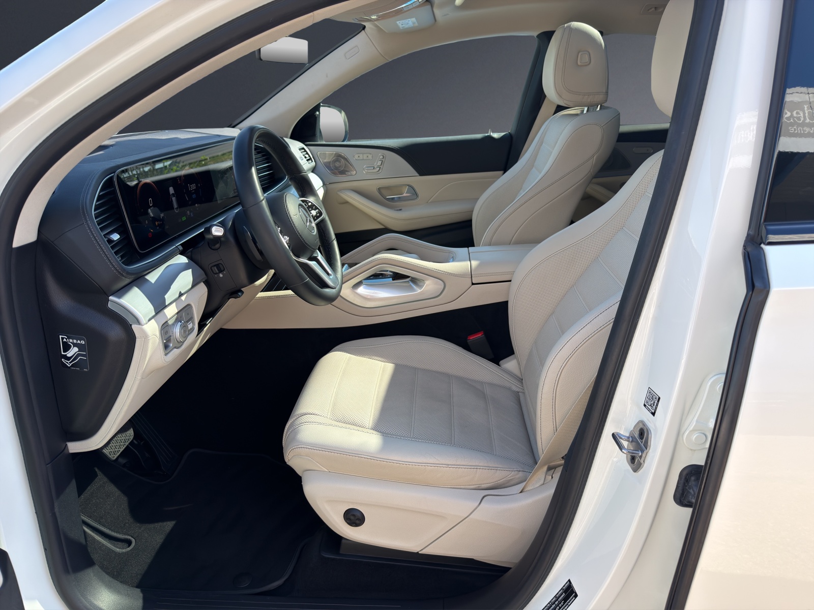 MERCEDES-BENZ GLE Coupé 350 e 4Matic+ 9G-Tronic-image-5