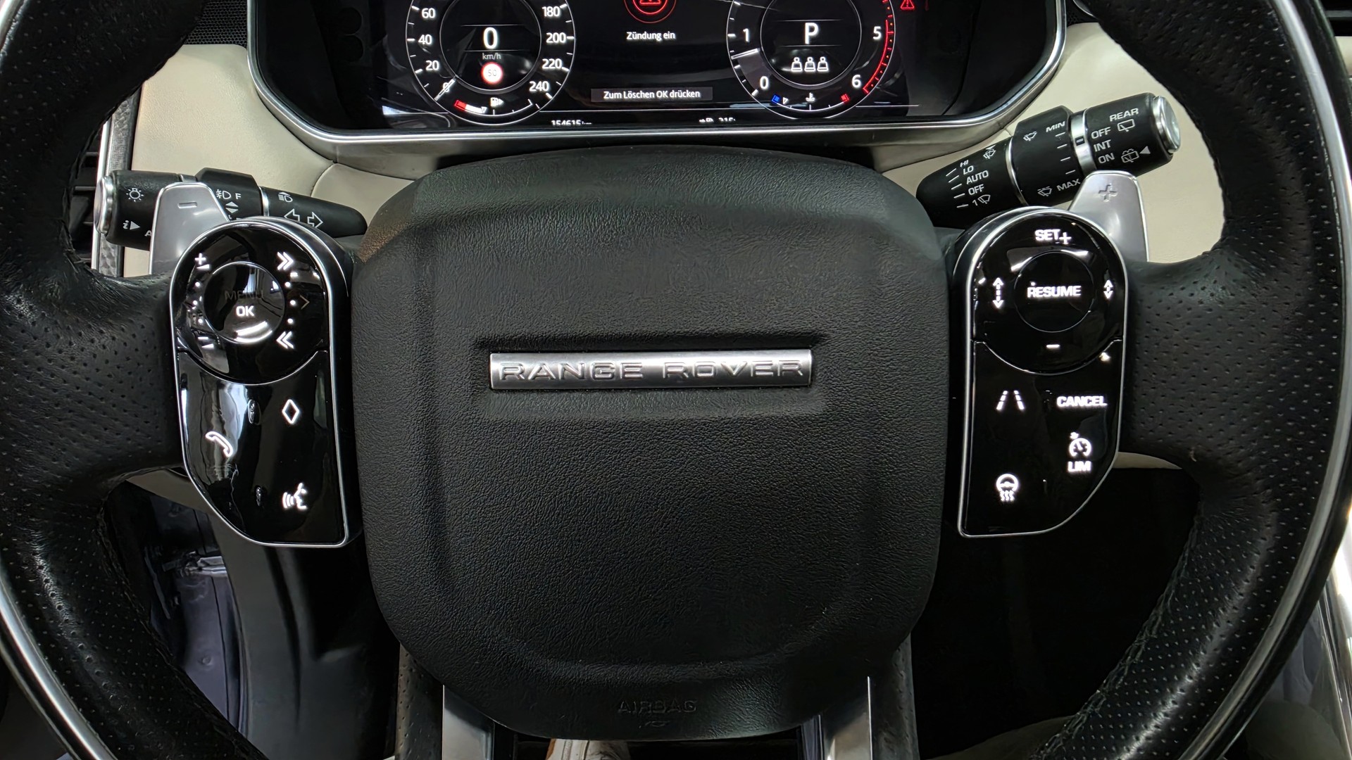 LAND ROVER Range Rover Sport 3.0 SDV6 HSE Automatic-image-29