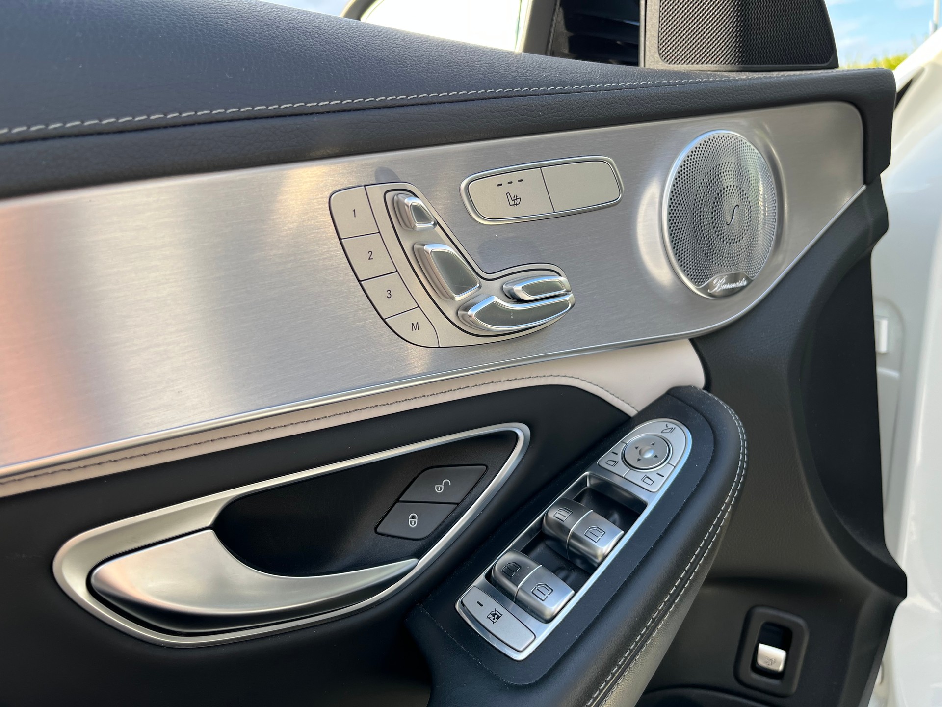 MERCEDES-BENZ C 63 S AMG-image-16