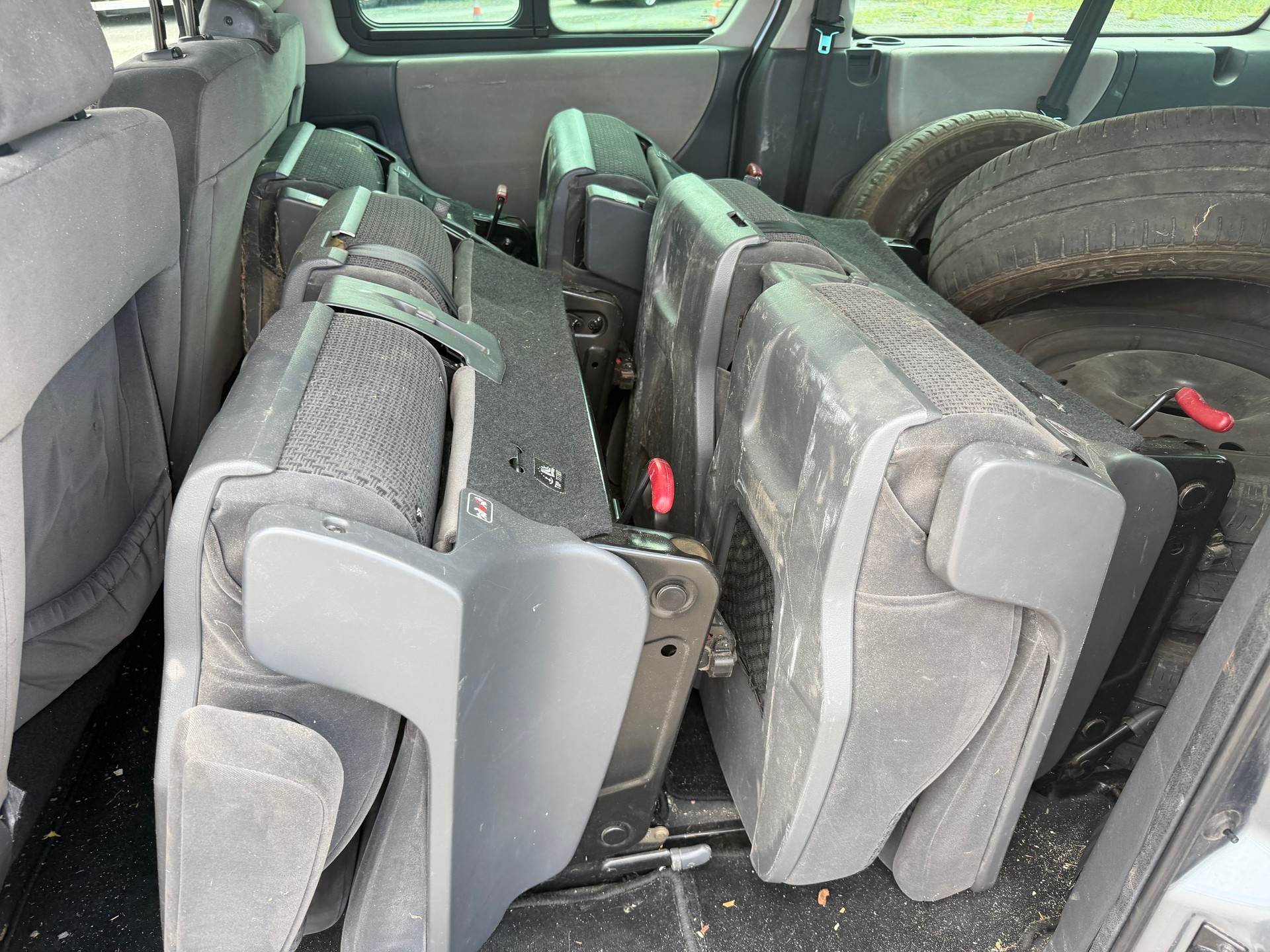 CITROEN Jumpy 2.0 HDi L2H1-image-9