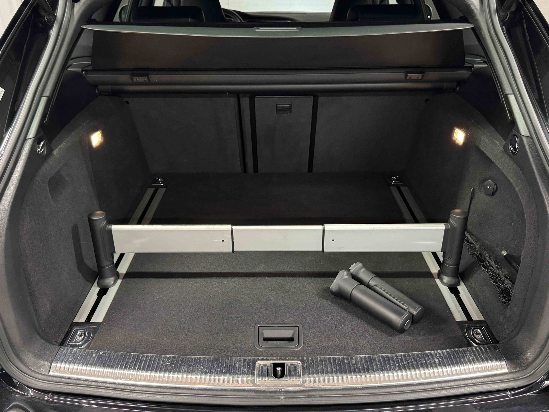 AUDI S4 Avant 3.0 TFSI quattro S-tronic-image-13