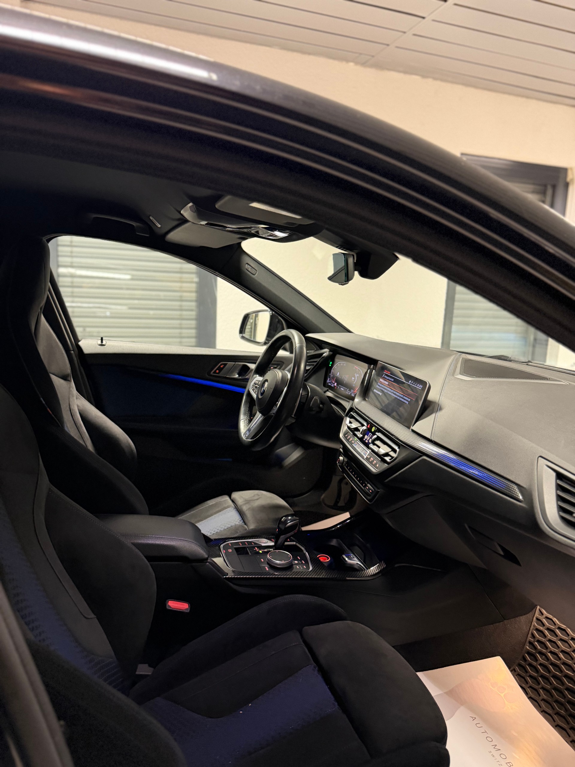 BMW 120d xDrive Steptronic M Sport-image-7